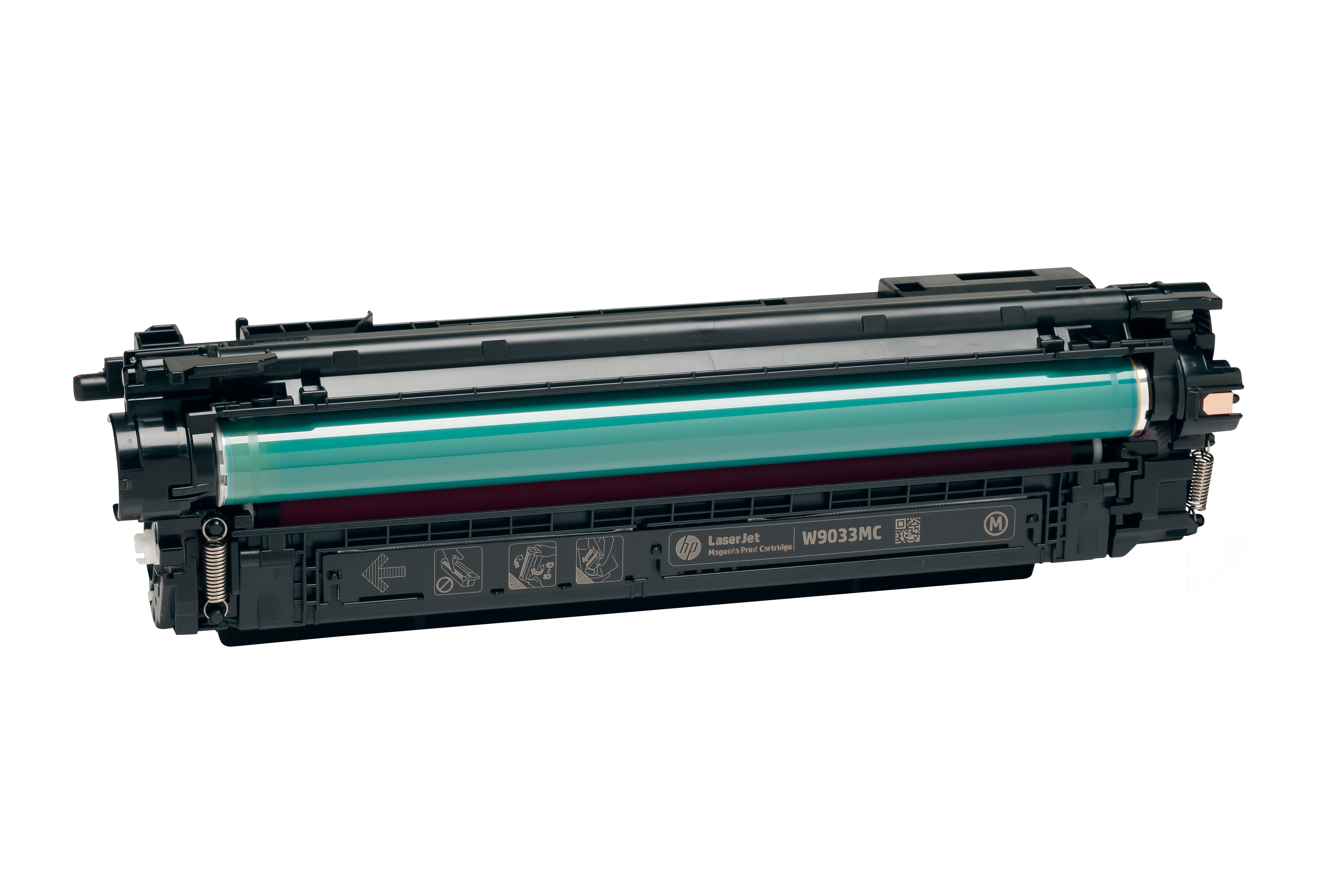 EAN 0889894325525 - HP 657X High Yield Magenta Original LaserJet Toner Cartridge cartucho de tóner 1 pieza(s) imagen 6