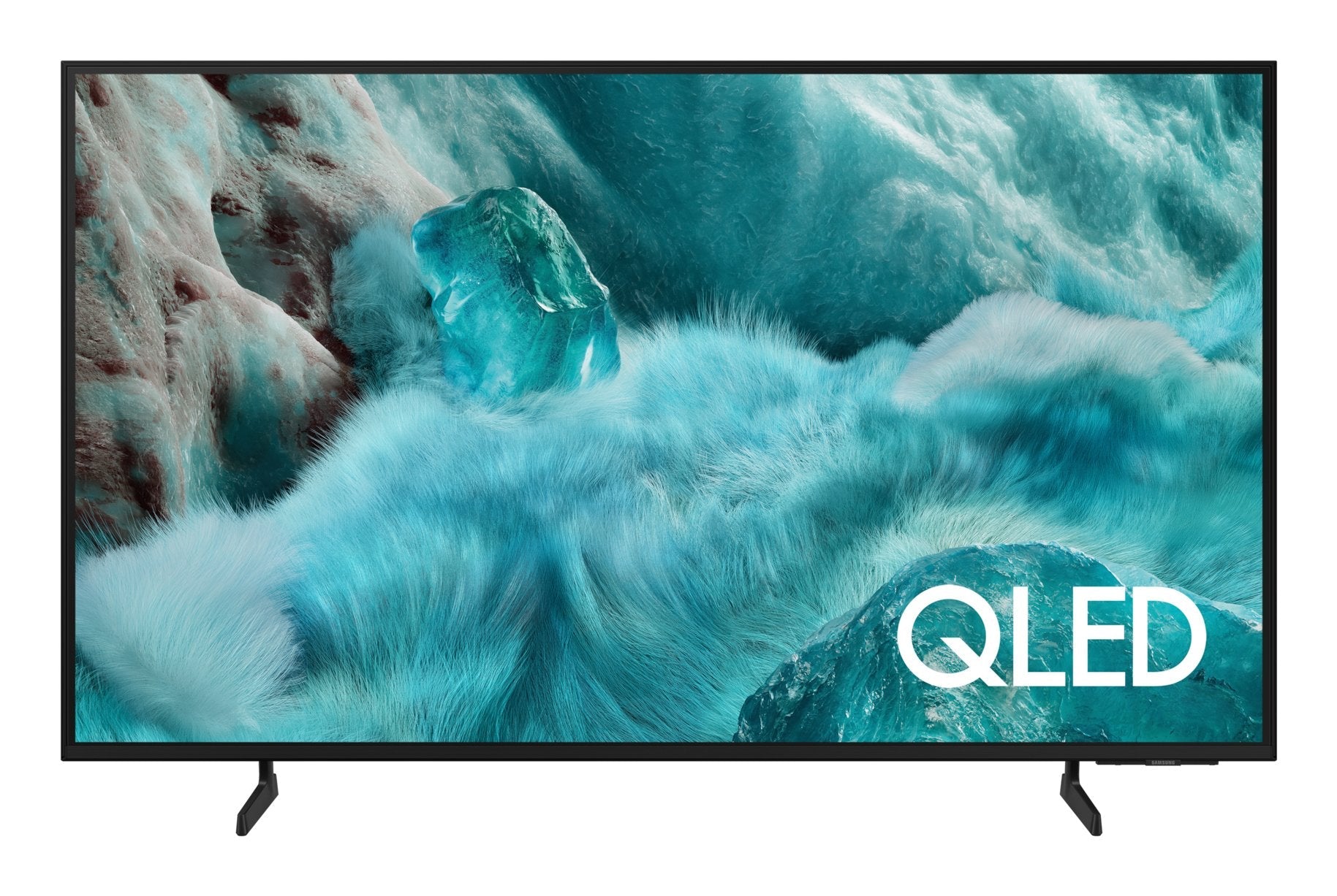 EAN 8806097118541 - Samsung Q7F QE50Q7FAAU 127 cm (50") 4K Ultra HD Smart TV Wifi Negro imagen 1