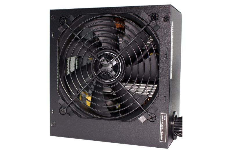 EAN 4044953503573 - Xilence XP750R6.2 unidad de fuente de alimentación 750 W 20+4 pin ATX ATX Negro imagen 3