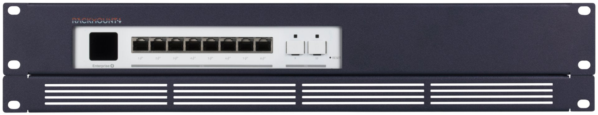 Rackmount.It Rm-Ub-T6 Accesorio De Bastidor Kit De Montaje