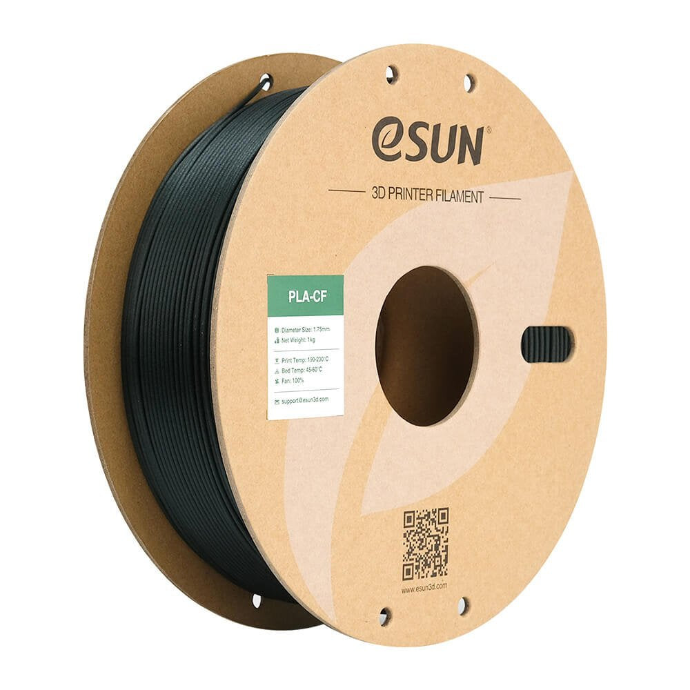 Epla-Cf 1,75mm Verde 1kg
