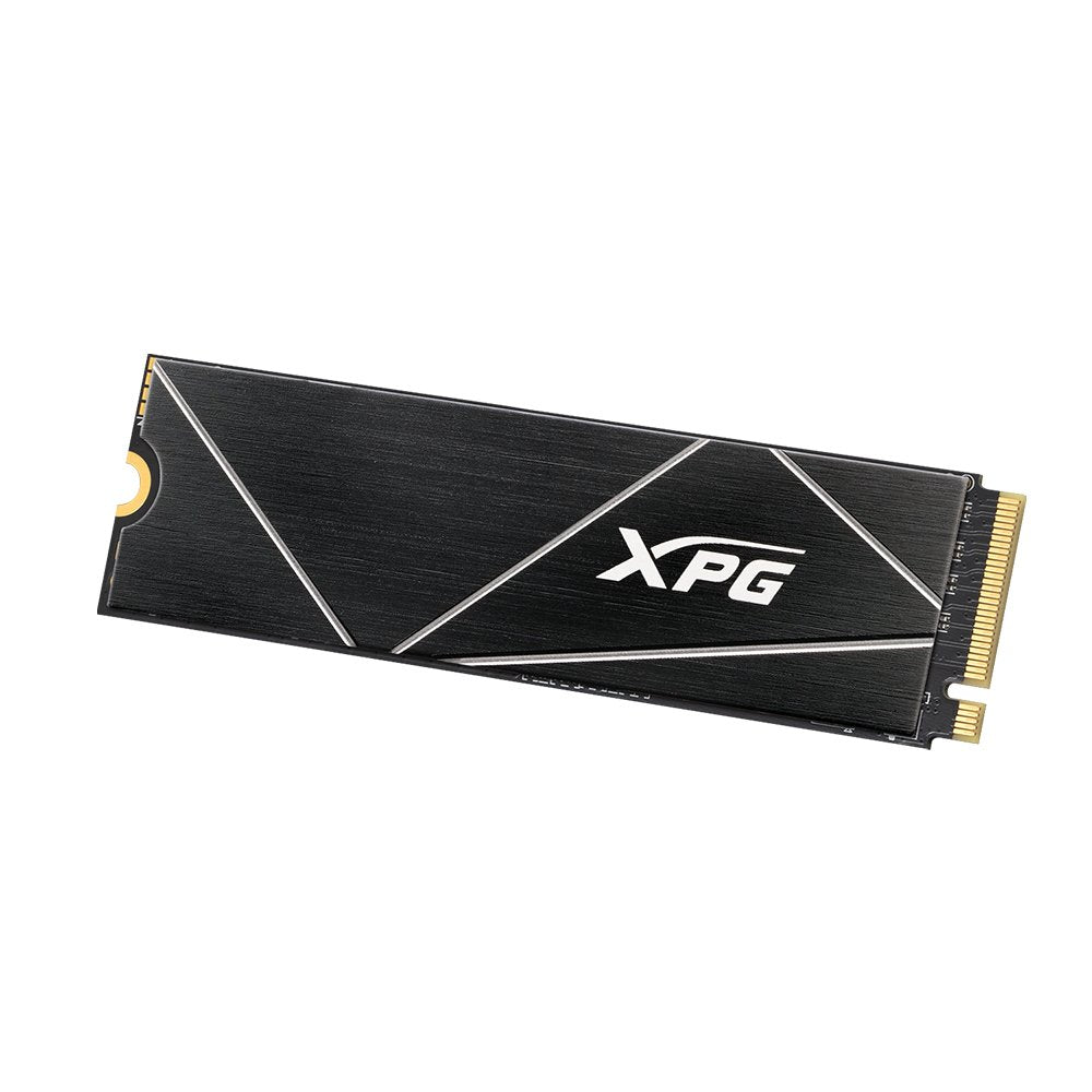 EAN 4711085945525 - XPG AGAMMIXS70B-8000G-CS unidad de estado sólido 8 TB M.2 PCI Express 4.0 NVMe 3D NAND imagen 2