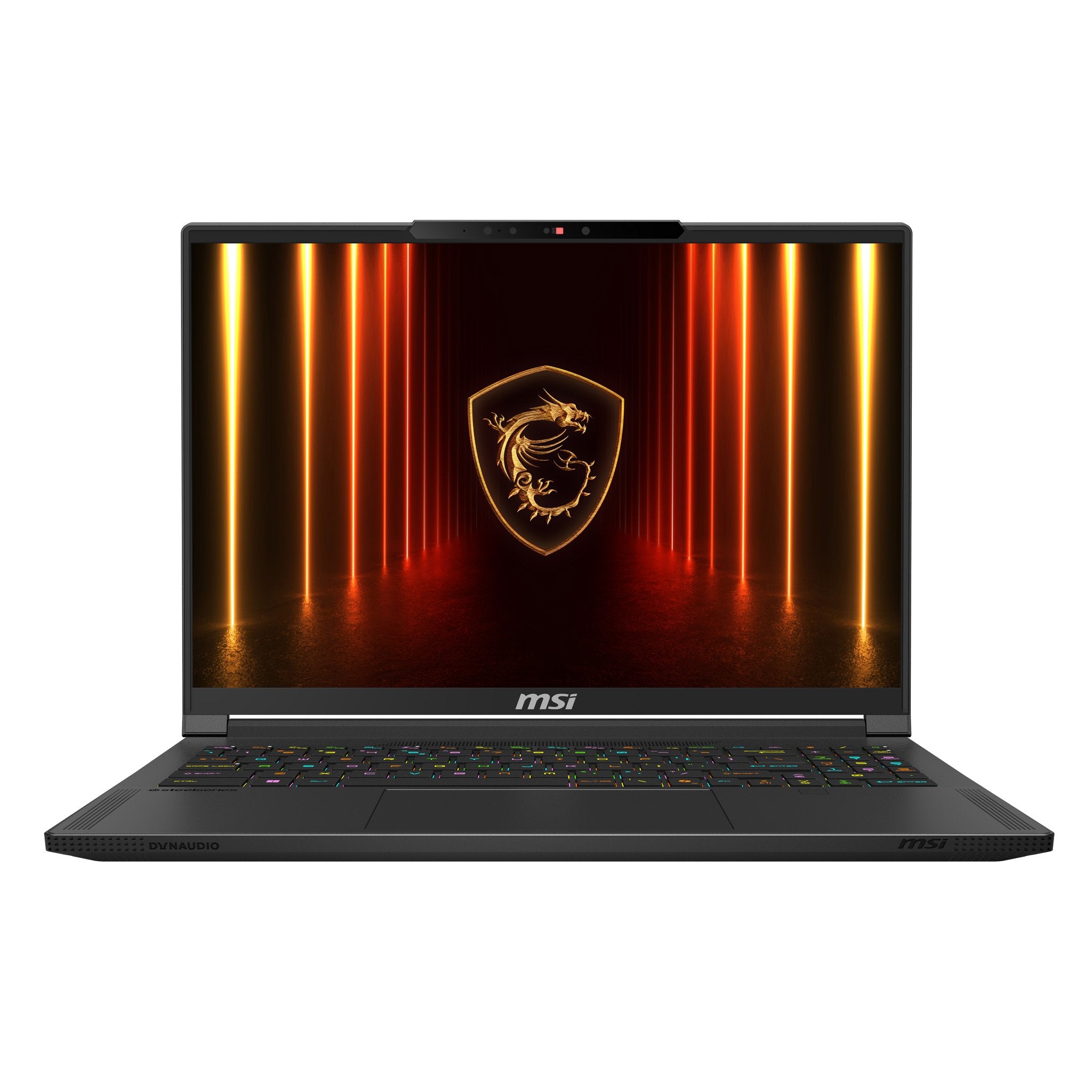 EAN 4711377317726 - MSI Stealth A16 AI+ A3XWIG-061ES Copilot+ PC AMD Ryzen AI 9 370 Portátil 40,6 cm (16") Quad HD+ 32 GB LPD imagen 1