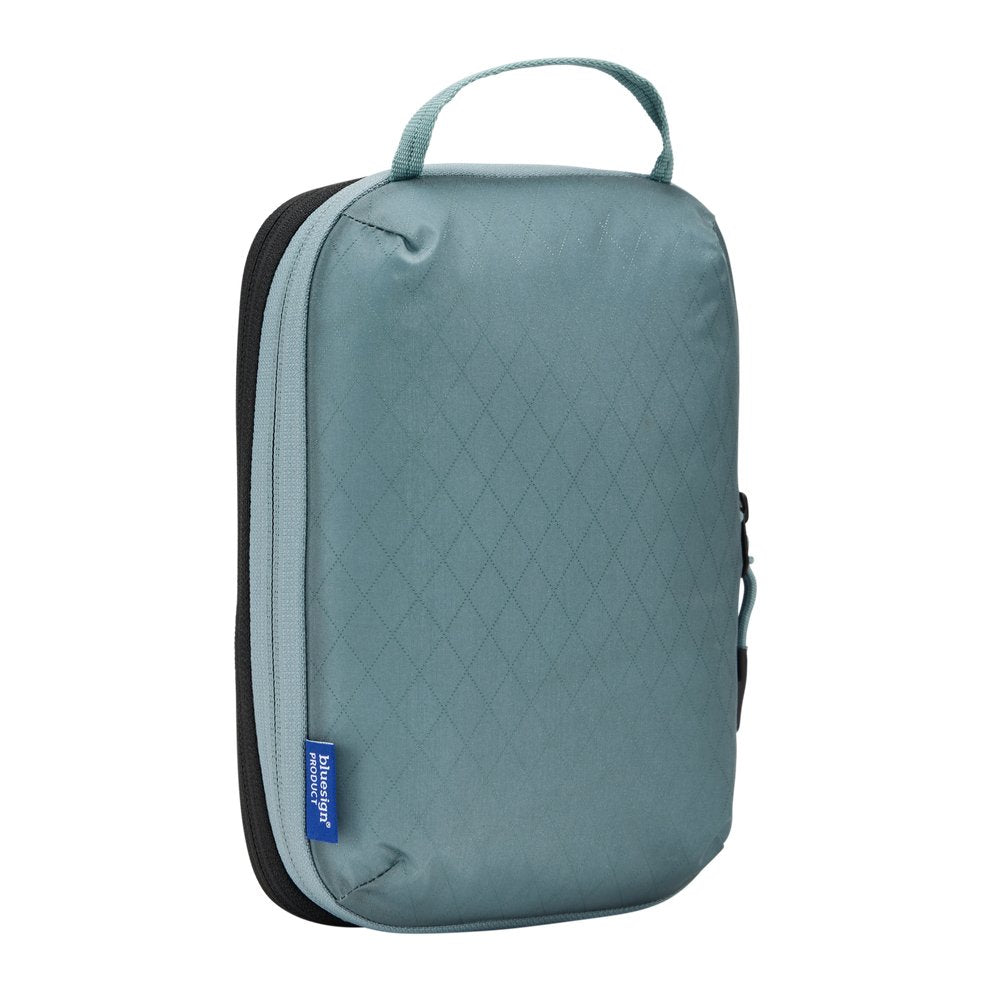 Thule Compression Packing Cube Small - Pond Gray