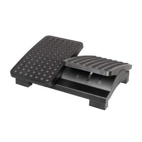 Maul Fussmütze Maulmep Duo, 43x32 Cm, Negro