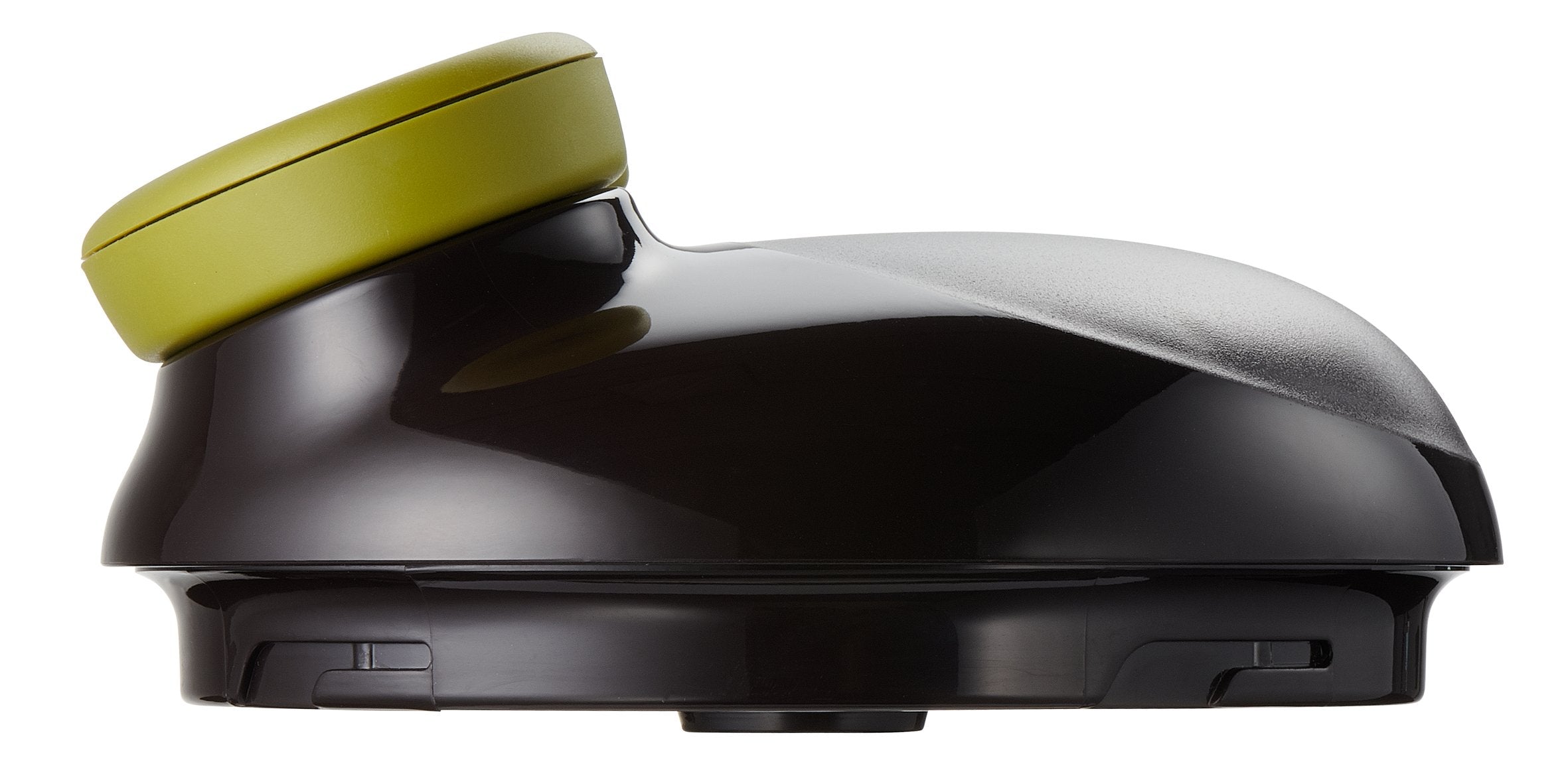 Tefal 5-Sekunden Zerkleinerer, Maxi-Kit Mit 4 Klingen (Negro/Verde, Manuell, 900ml) K13210