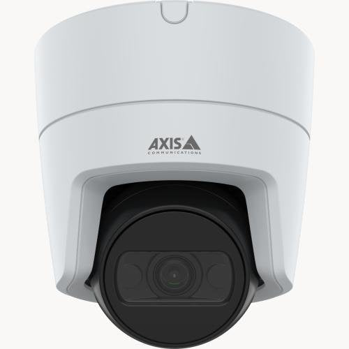 Camara Axis Netzwerkcamara Fix Dome M3125-Lve White 2 Mp