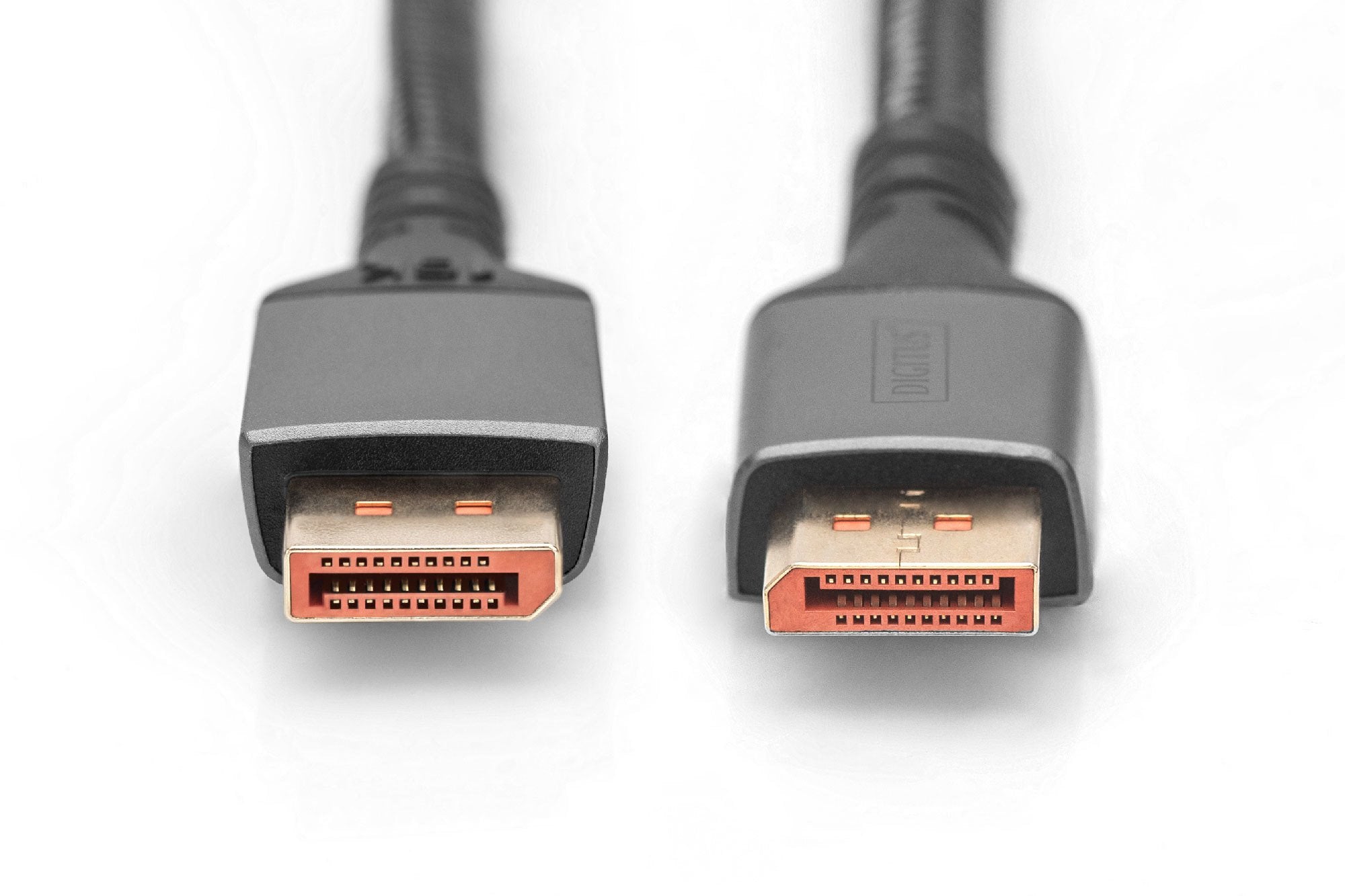EAN 4016032491187 - Digitus DB-340111-010-S cable DisplayPort imagen 2