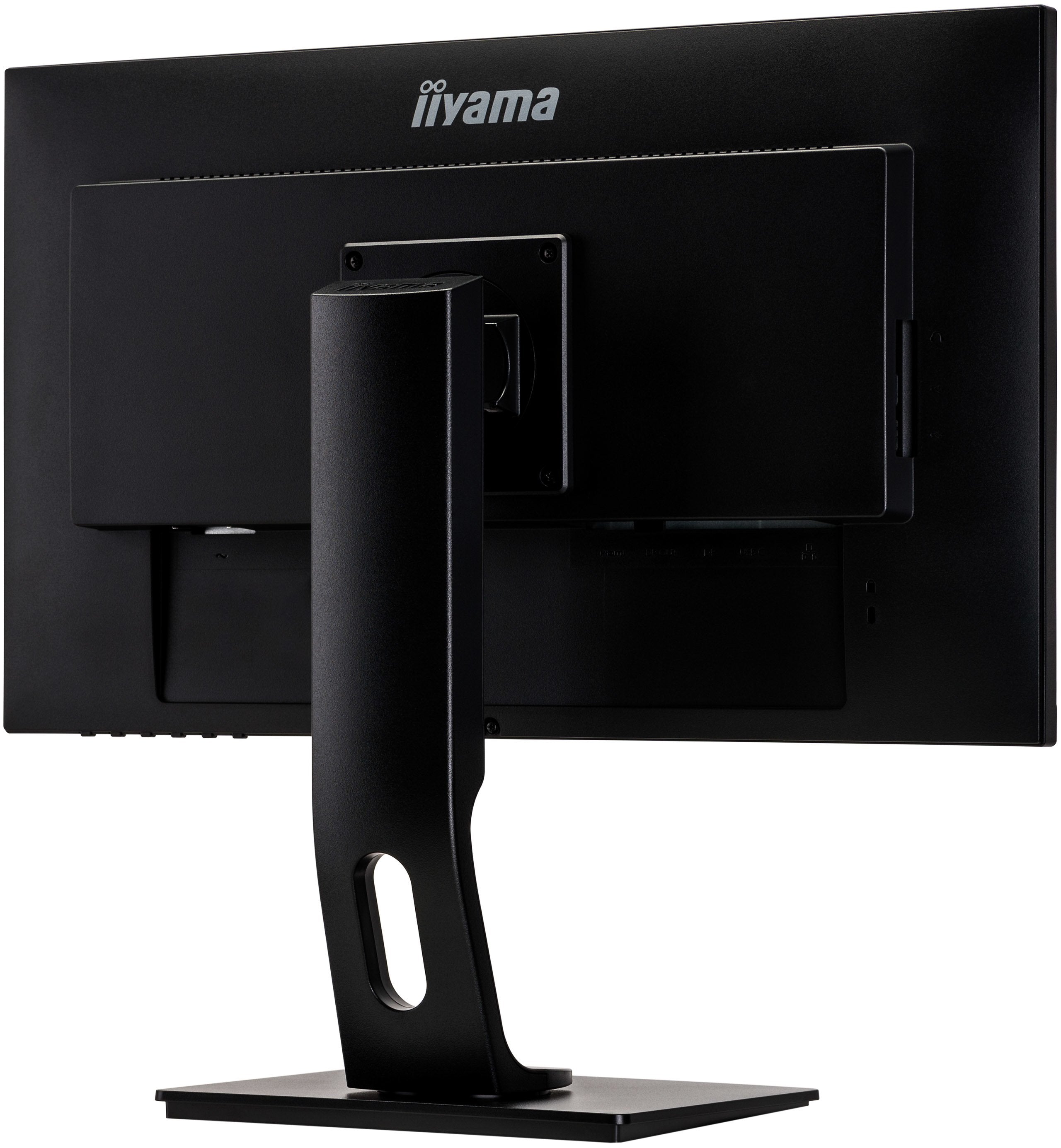 Monitor Iiyama 60.5cm (24") Xub2492hsc-B1 16:09 Hdmi+Dp+Usb-C Ips