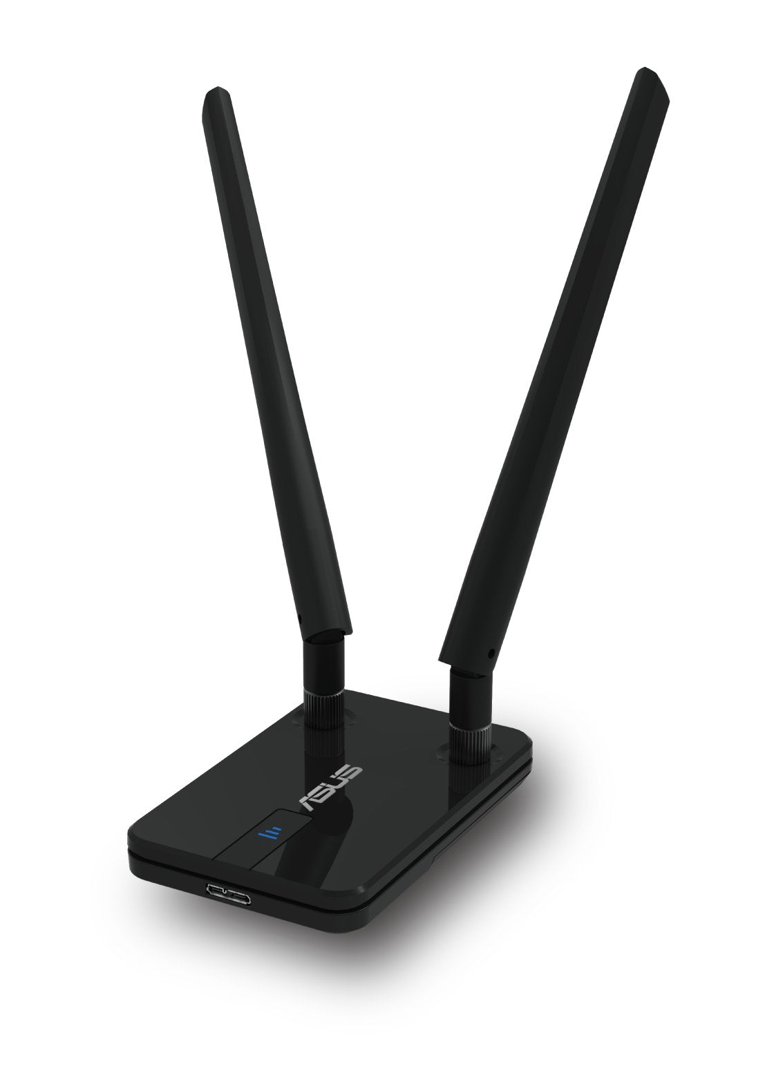 Asus Usb-Ac58, Adaptador Wlan 90ig06i0-Bm0400
