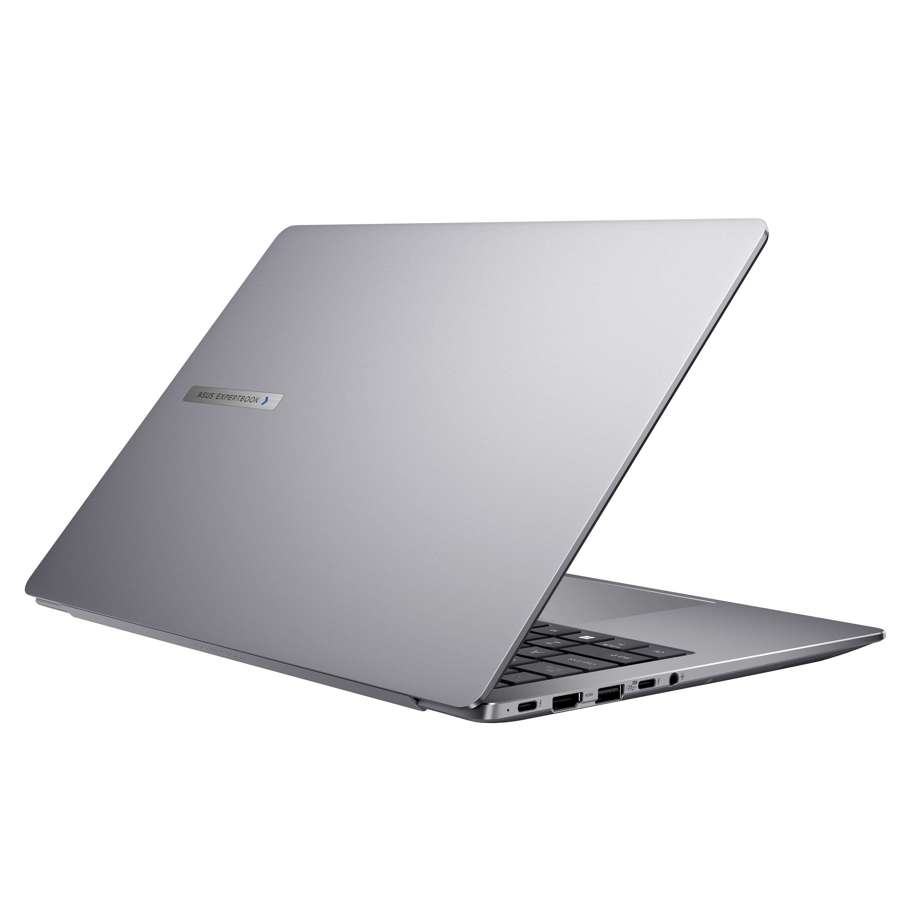 EAN 4711636211550 - ASUS ExpertBook P5 P5405CSA-NZ0718 35,6 cm (14") LPDDR5x-SDRAM Wi-Fi 7 (802.11be) imagen 6