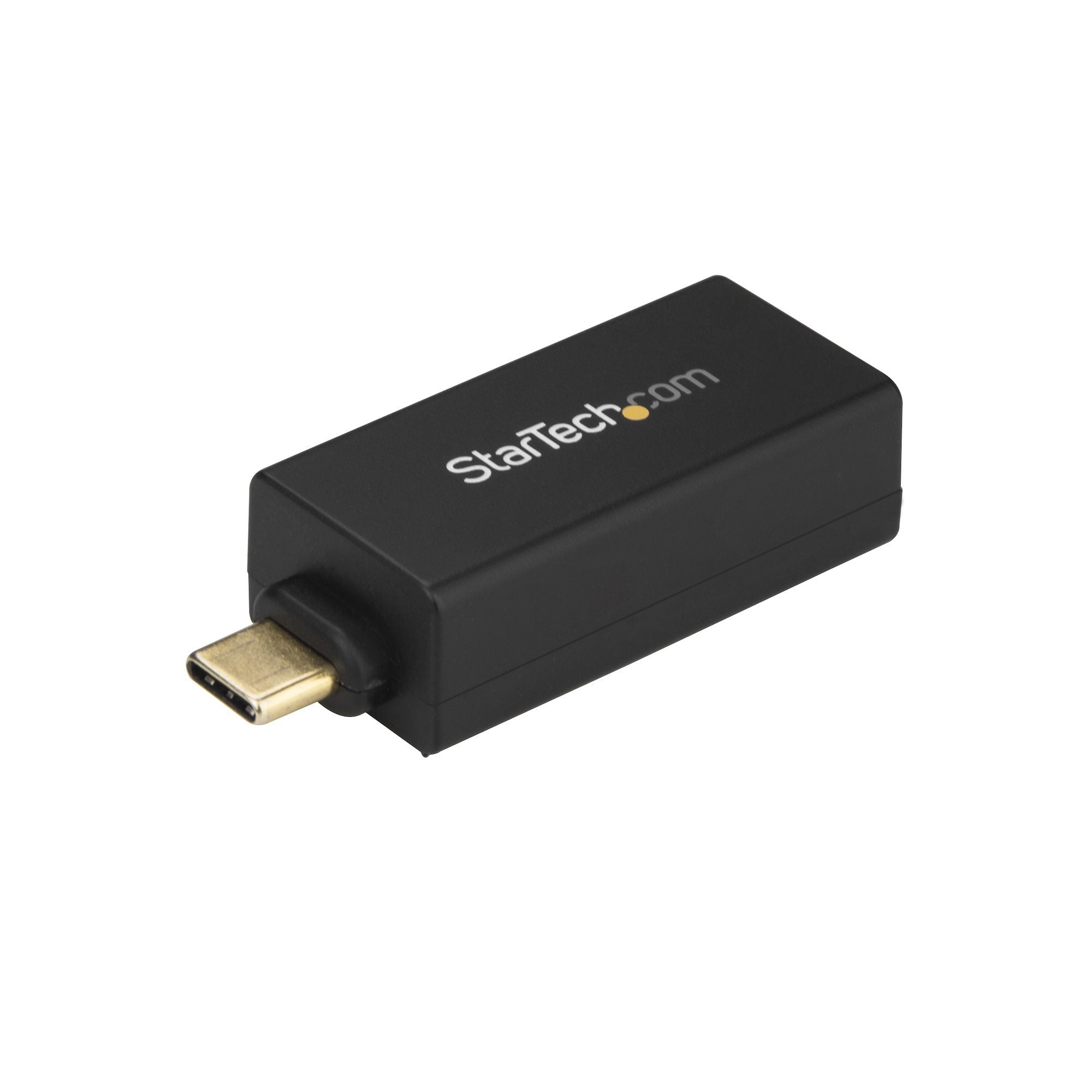 Usb C To Gbe Network Adapter Usb 3.0-Usb-C Toethernetadapter  In