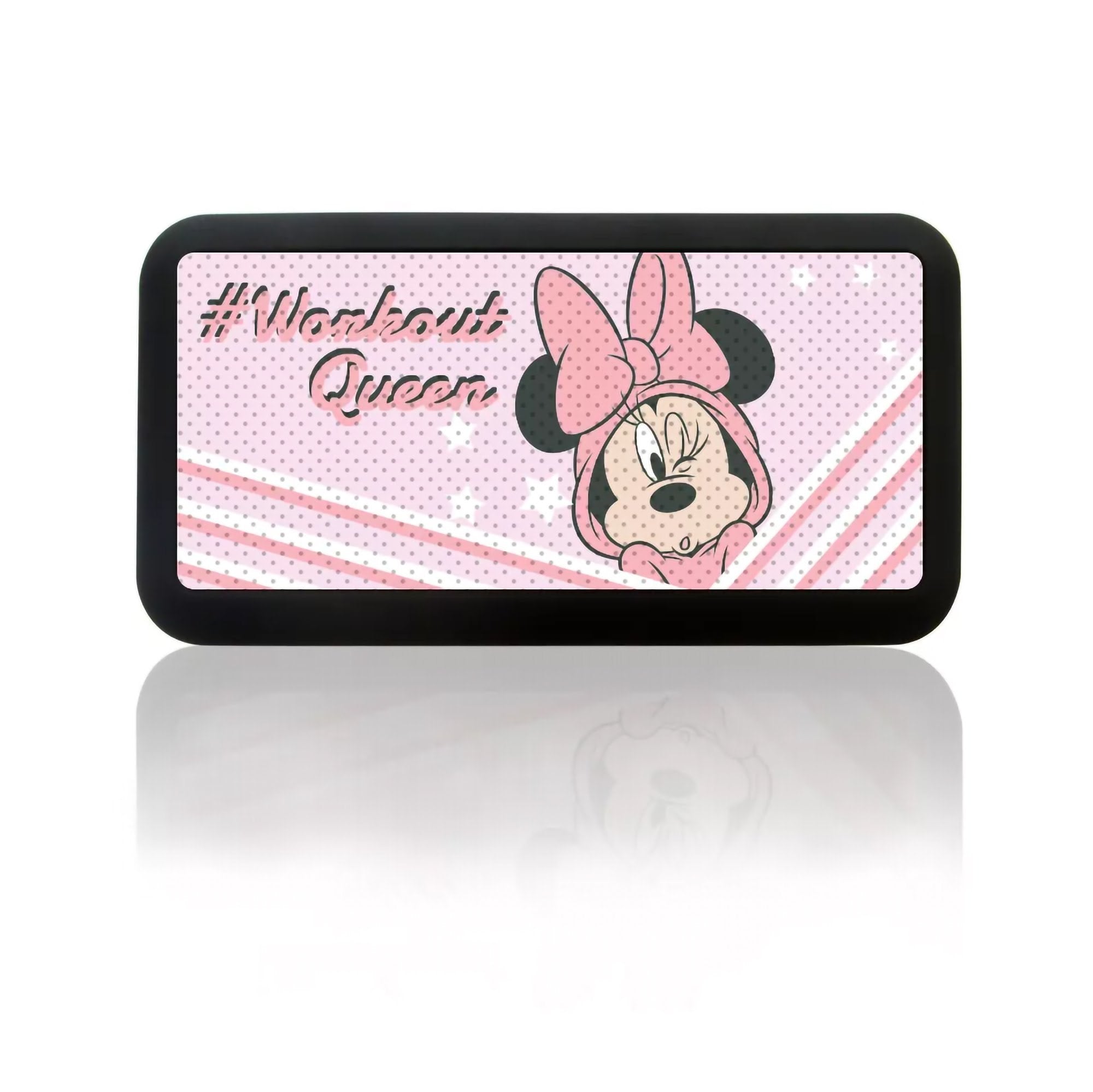 Altavoz Con Bluetooth Disney Minnie 001 3w 1.0