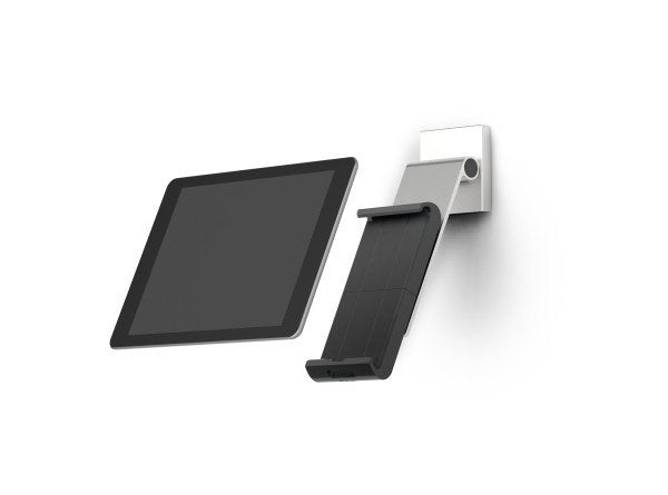 Durable 893523 Soporte Tablet/Umpc Plata Soporte Pasivo
