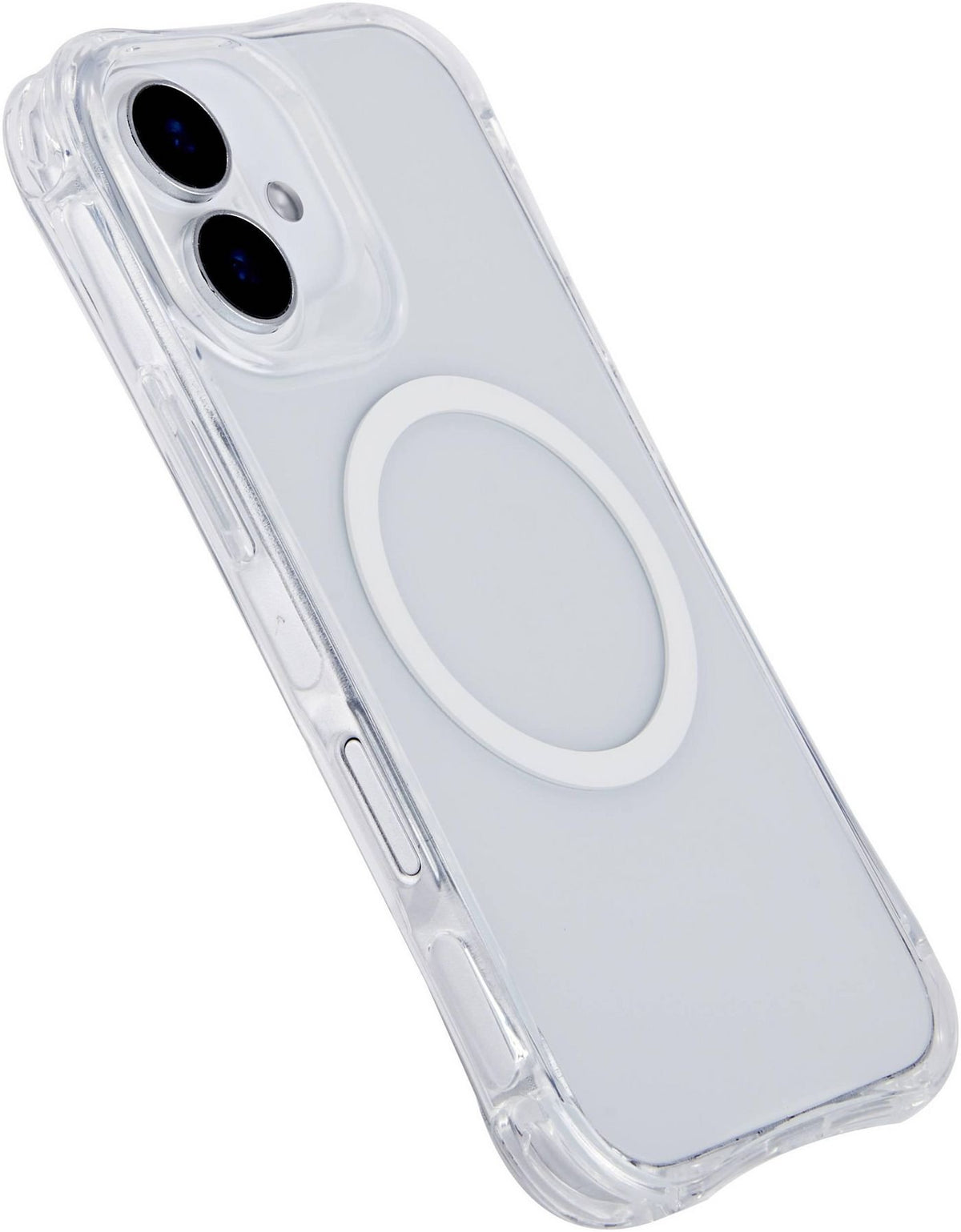 EAN 5715328303065 - eSTUFF INFINITE (GRS) PORTO iPhone 12 - iPhone 16 Clear Magnetic Cover funda para teléfono móvil Transpar imagen 5