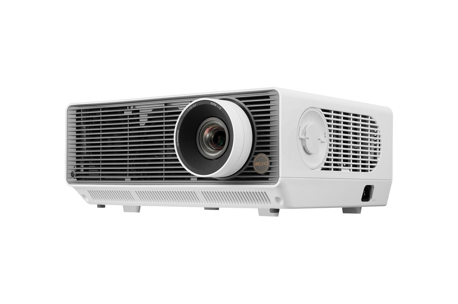 Probeam Bu60rg Lumens 4k Uhd Proj Projector 3840 X 2160 6000 Cd/M2