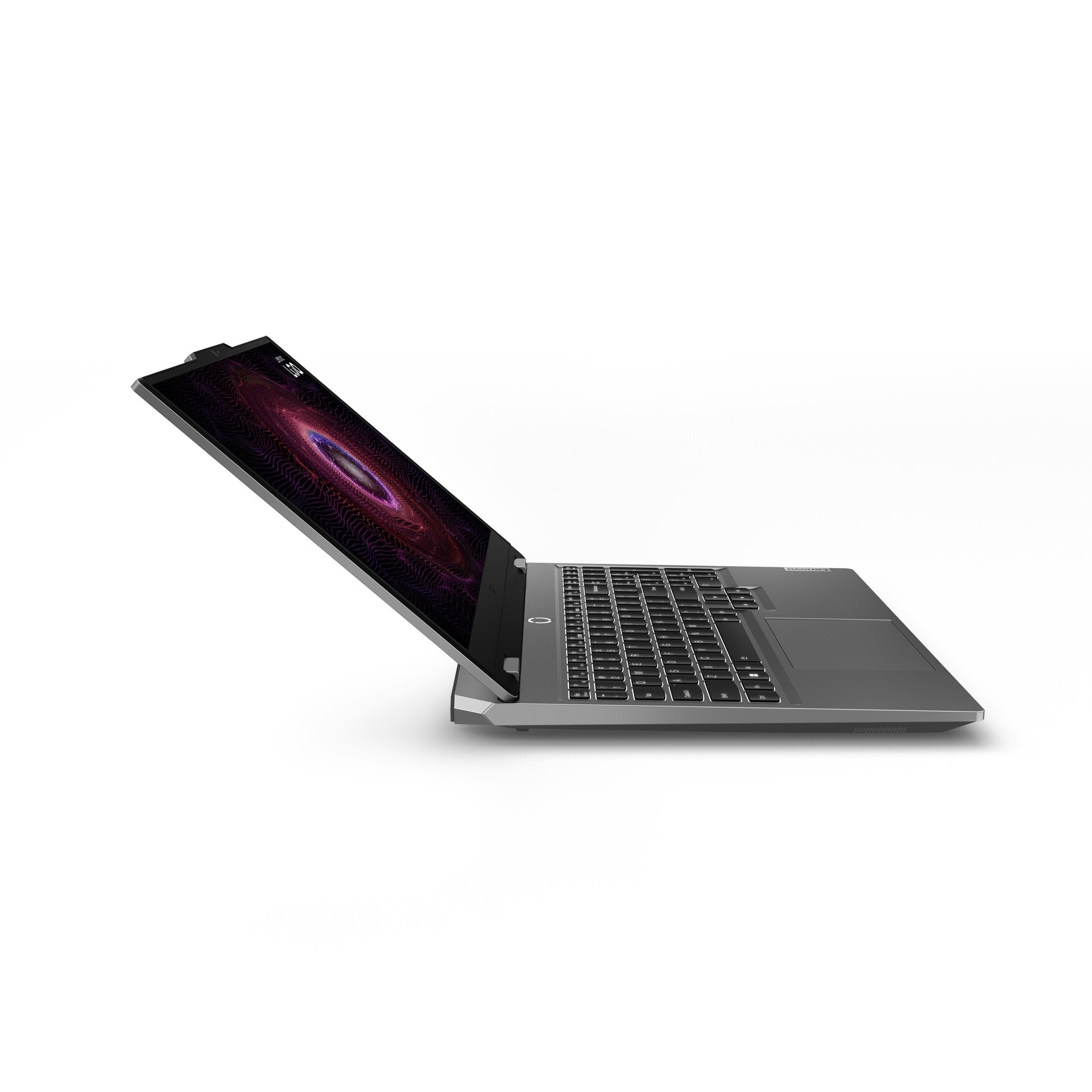 Portátil Loq 15arp9 - 15.6 Fhd/R7-7435hs/24/512/Rtx4060/Freedos/Grey