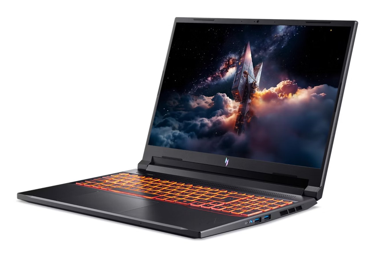 Anv16-42-R65q 16 Ryzen7 16/512gb/W11h
