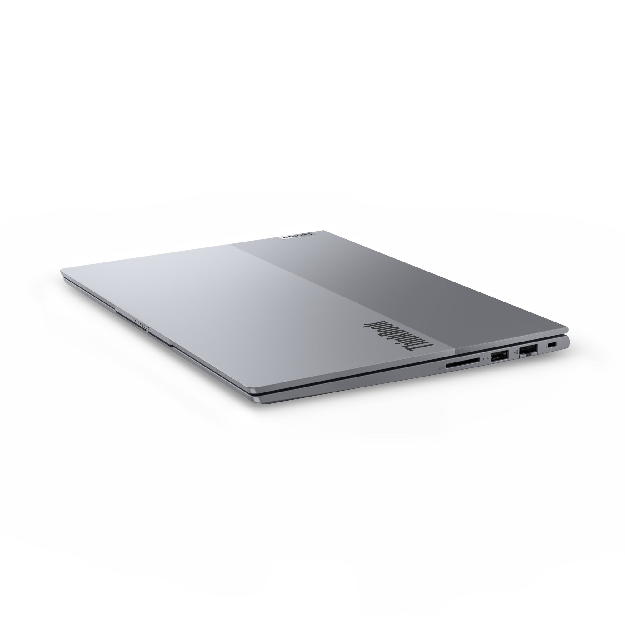 EAN 0197532451643 - Lenovo ThinkBook 14 G6 IRL Intel® Core™ i5 i5-1335U Portátil 35,6 cm (14") WUXGA 32 GB DDR5-SDRAM 1 TB SS imagen 4