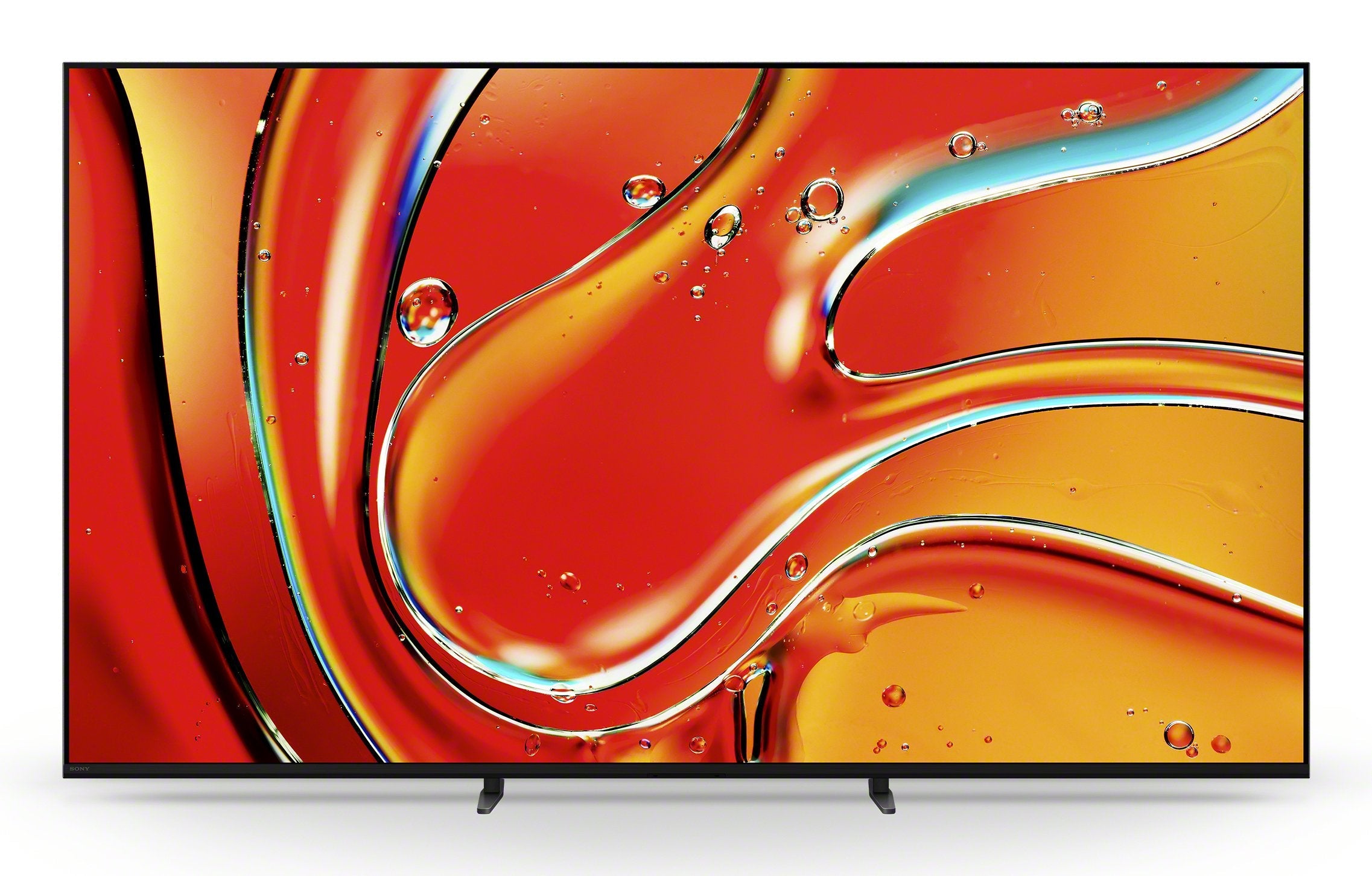 65" 4k Qled Xr Mini-Led Tuner W/3yr Ps