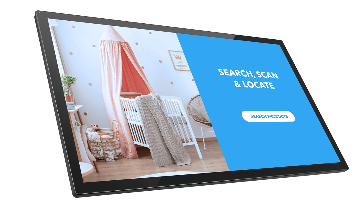 4304l 43-Inch Wide Lcd Monitor Mntr