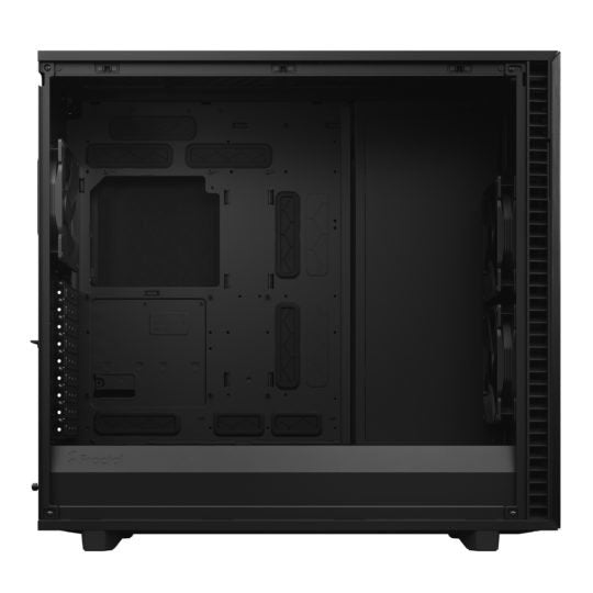 EAN 7340172702061 - Fractal Design Define 7 XL Midi Tower Negro imagen 12