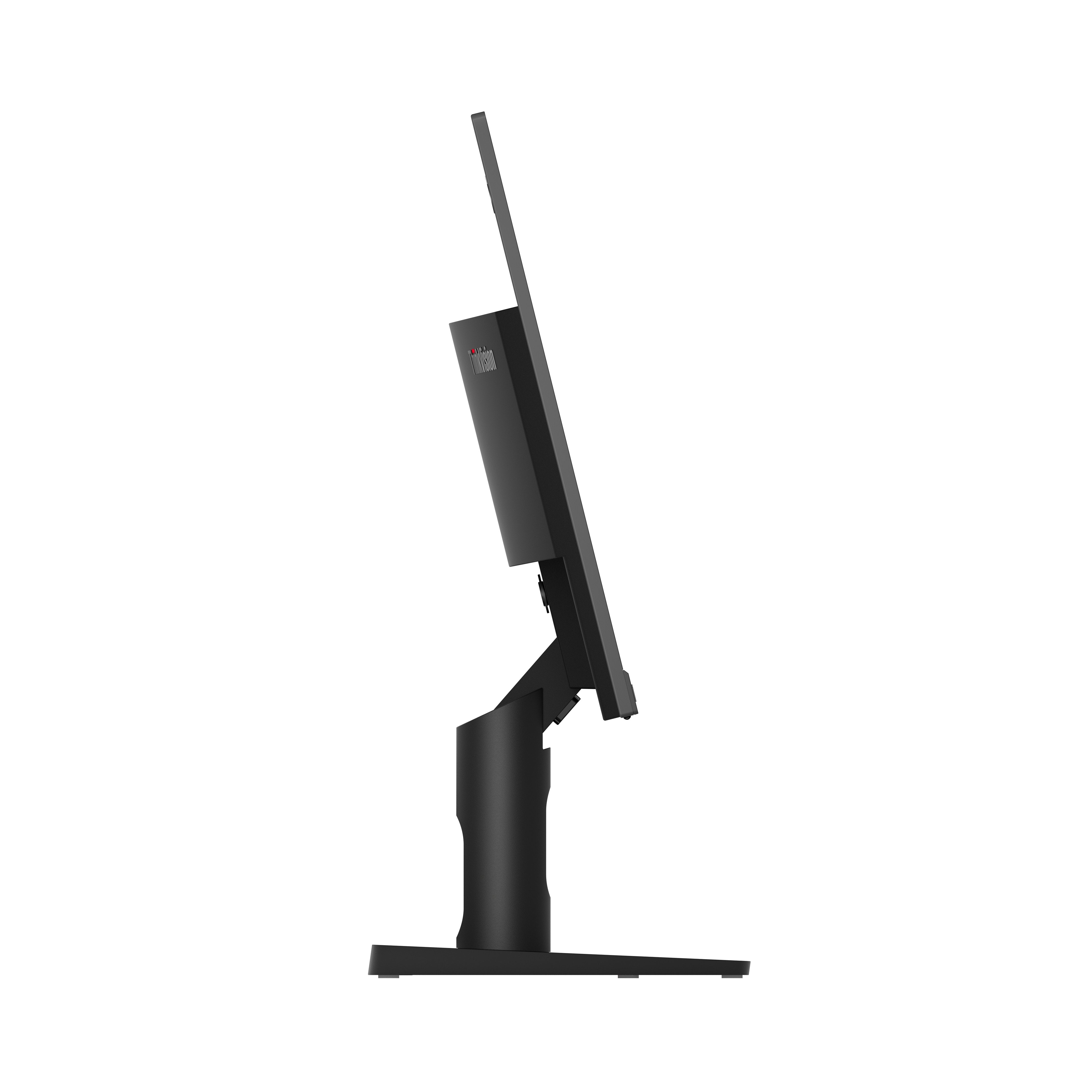EAN 0197531433299 - Lenovo ThinkVision S22i-30 LED display 54,6 cm (21.5") 1920 x 1080 Pixeles Full HD LCD Negro, Gris imagen 8