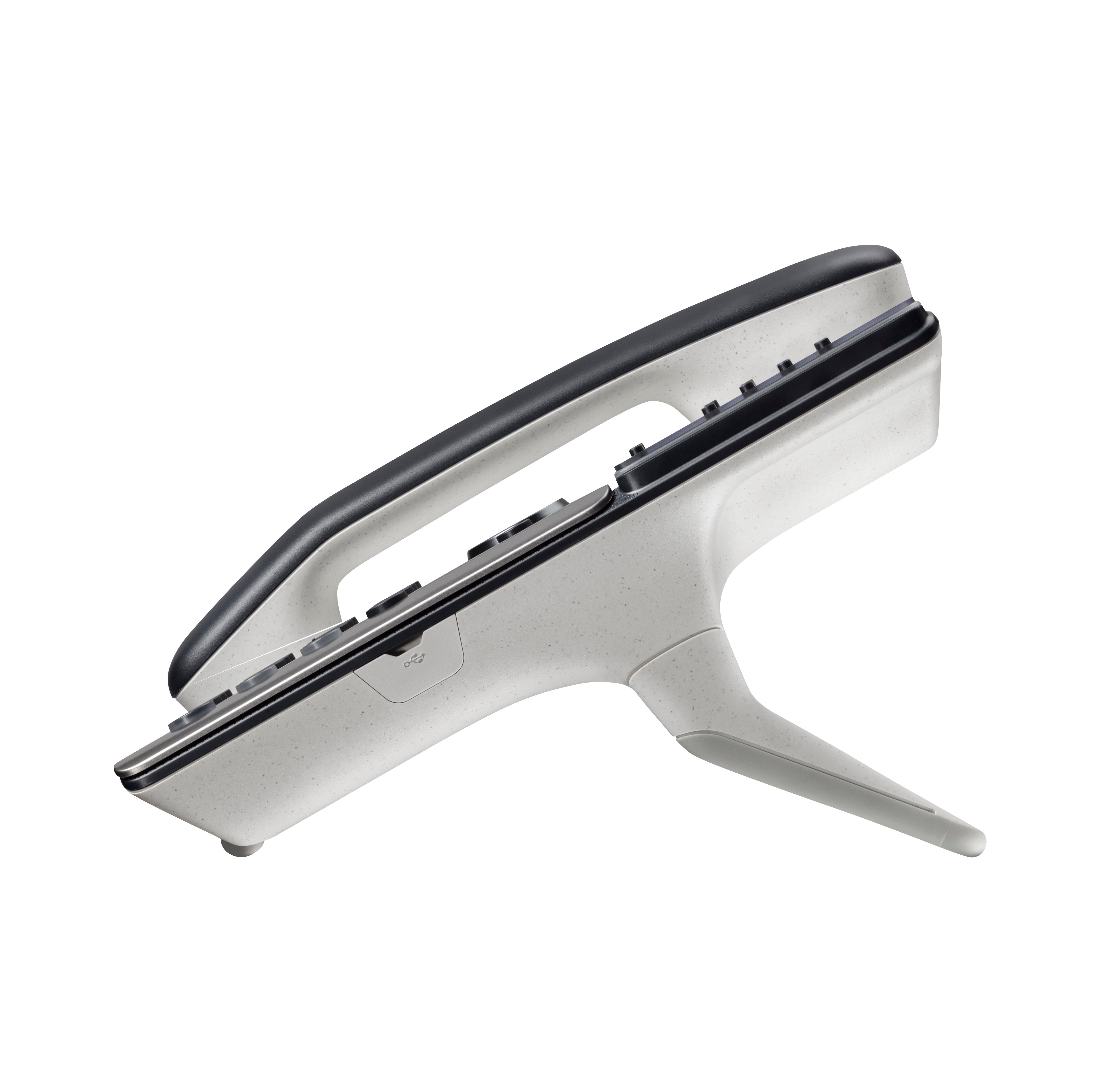 EAN 0197497341362 - HP Poly Edge E320 IP Phone and PoE-enabled teléfono IP Negro 8 líneas IPS imagen 9