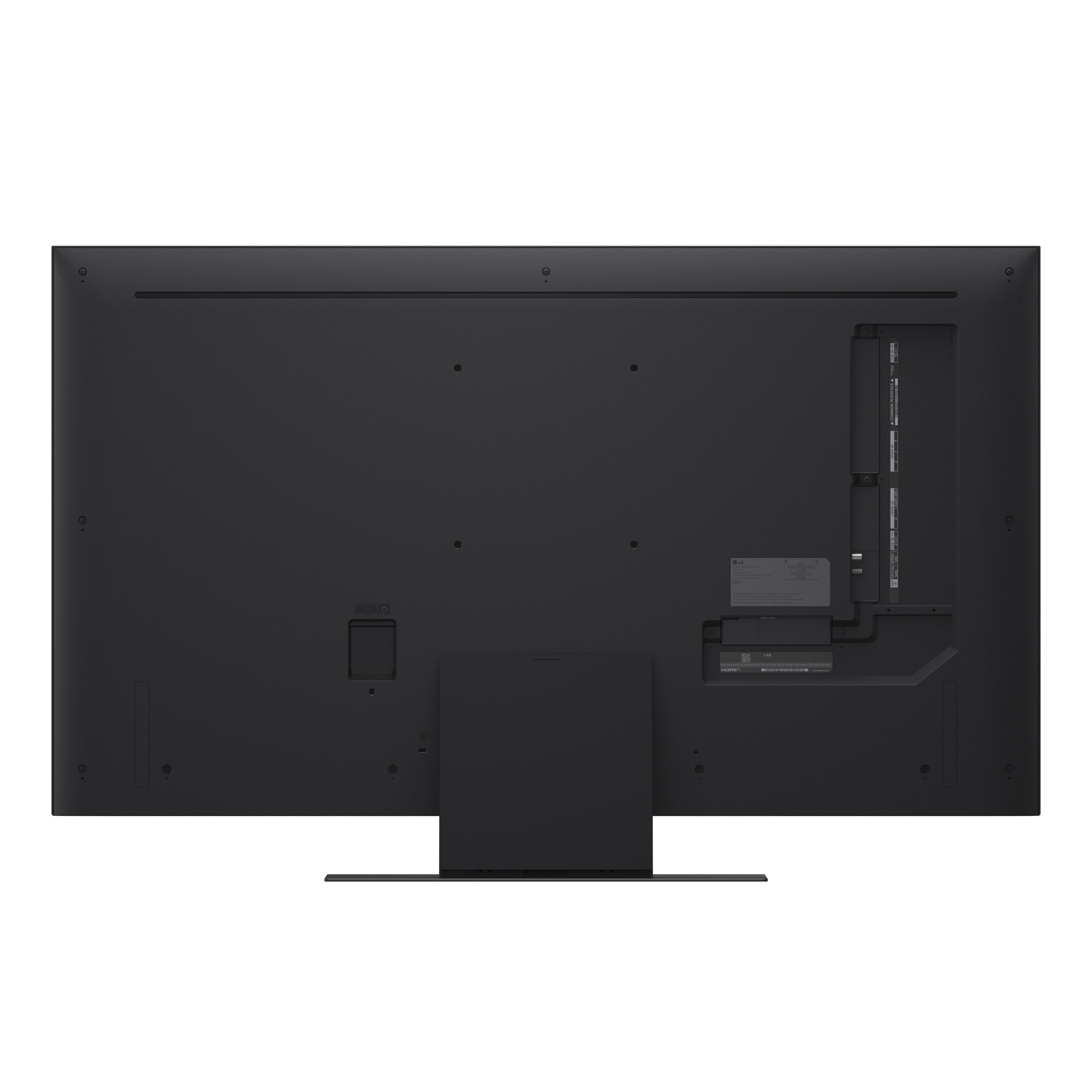 EAN 8806096383827 - LG QNED evo AI 50QNED87A6D 127 cm (50") 4K Ultra HD Smart TV Wifi Negro imagen 6