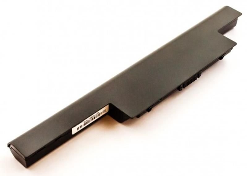 Bateria Portatil Microbattery 11.1v 4400mah 6 Celdas Para Acer Mbi2142