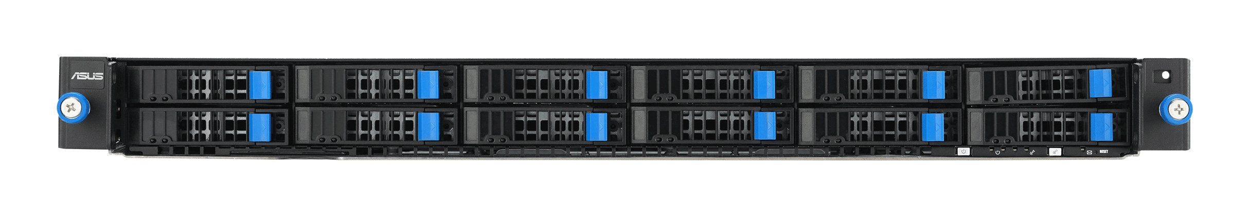 Asus Server Rs700a-E13-Rs12u 2kw 12nvme Ocp