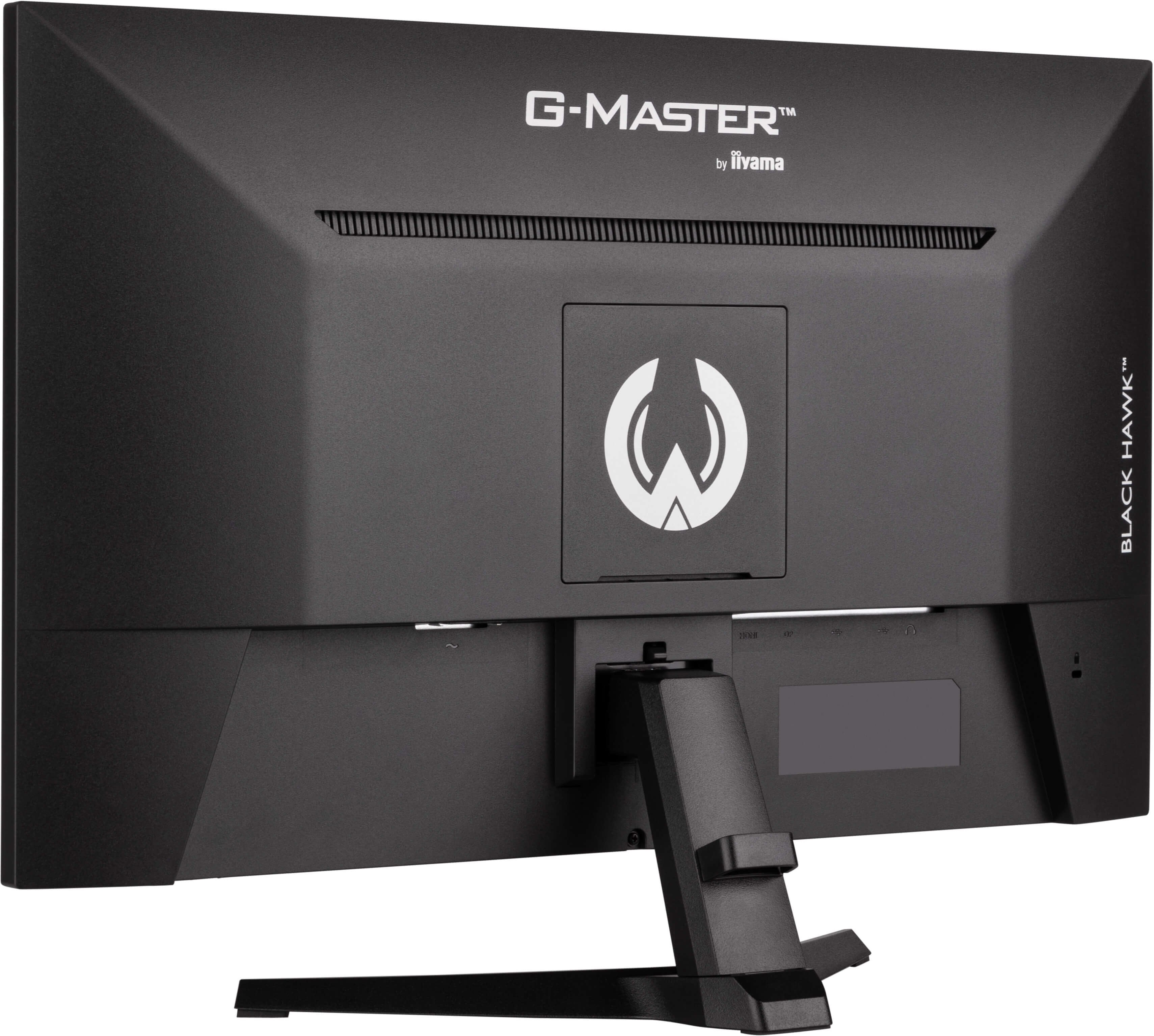 Monitor Iiyama 27" G2745hsu-B2 16:9 Hdmi+Dp+2xusb Ips