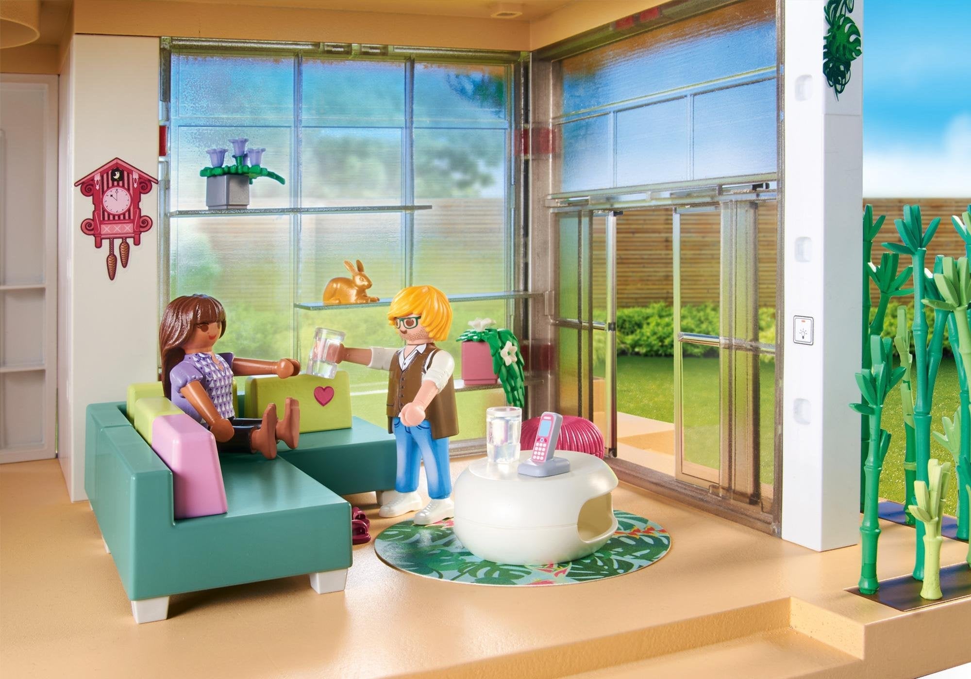 EAN 4008789716071 - Playmobil My Life 71607 set de juguetes imagen 5