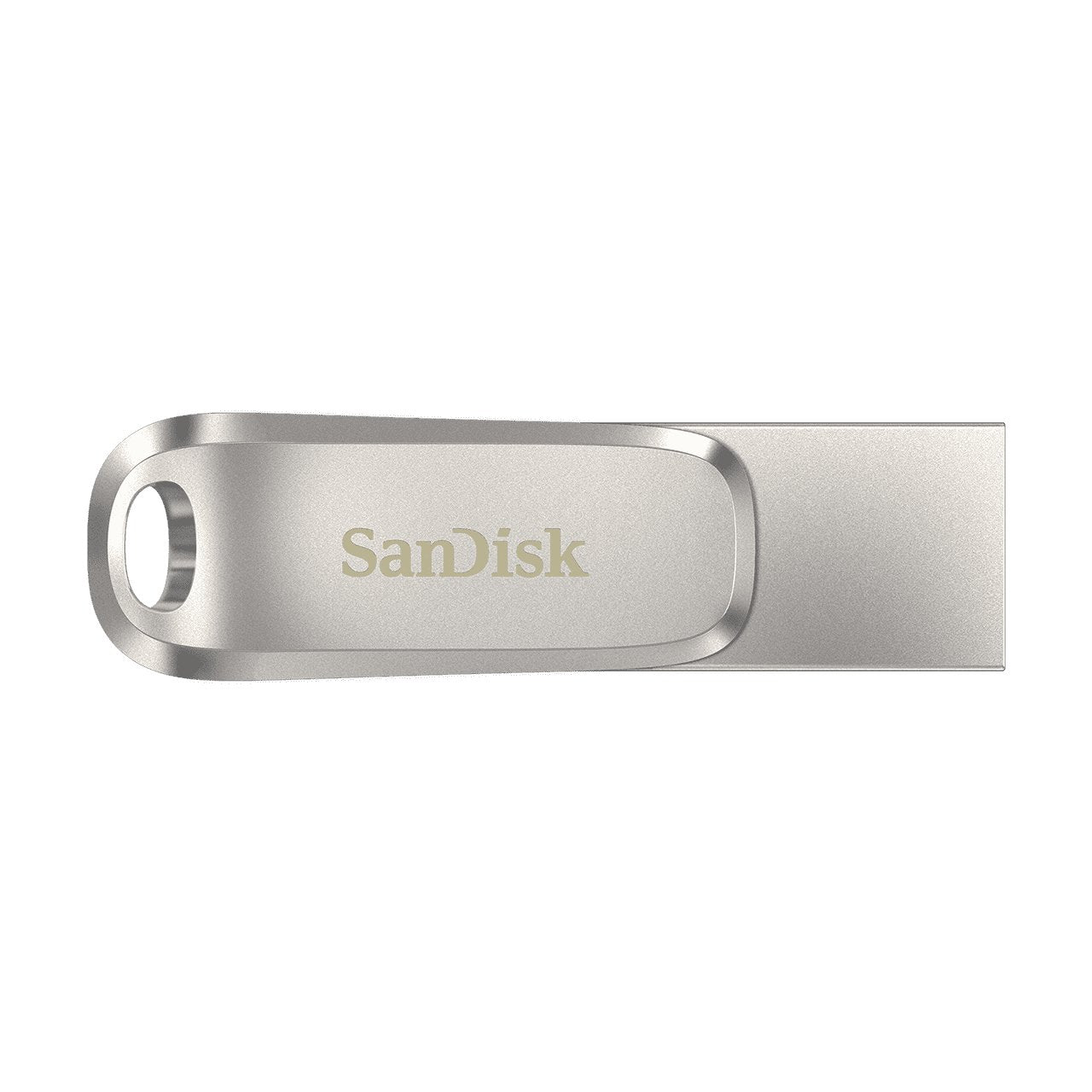 EAN 0619659178581 - SanDisk Ultra Dual Drive Luxe unidad flash USB 32 GB USB Type-A / USB Type-C 3.2 Gen 1 (3.1 Gen 1) Acero  imagen 4