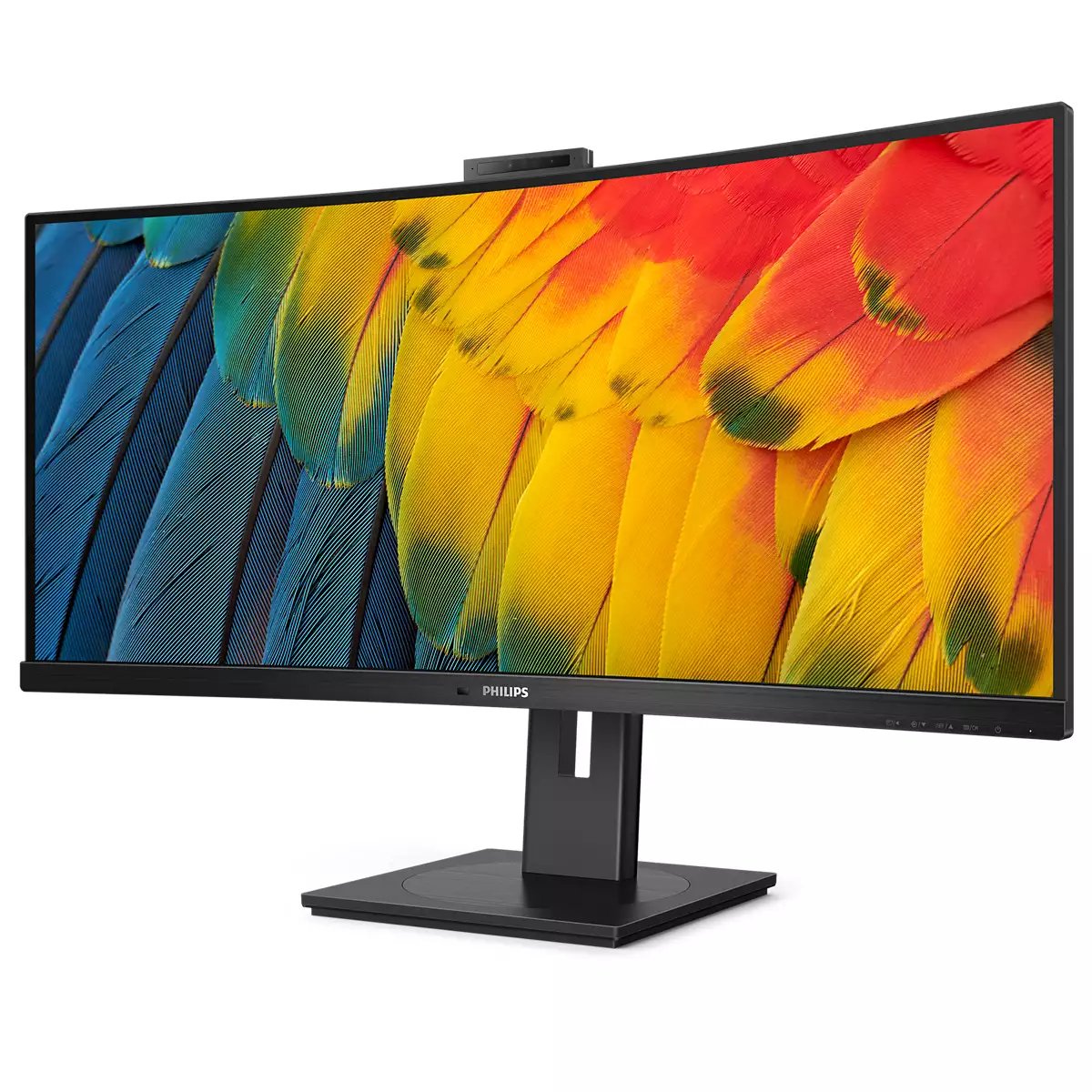 EAN 8712581796525 - Philips 5000 series 34B1U5600CH/00 LED display 86,4 cm (34") 3440 x 1440 Pixeles Wide Quad HD LCD Negro imagen 11