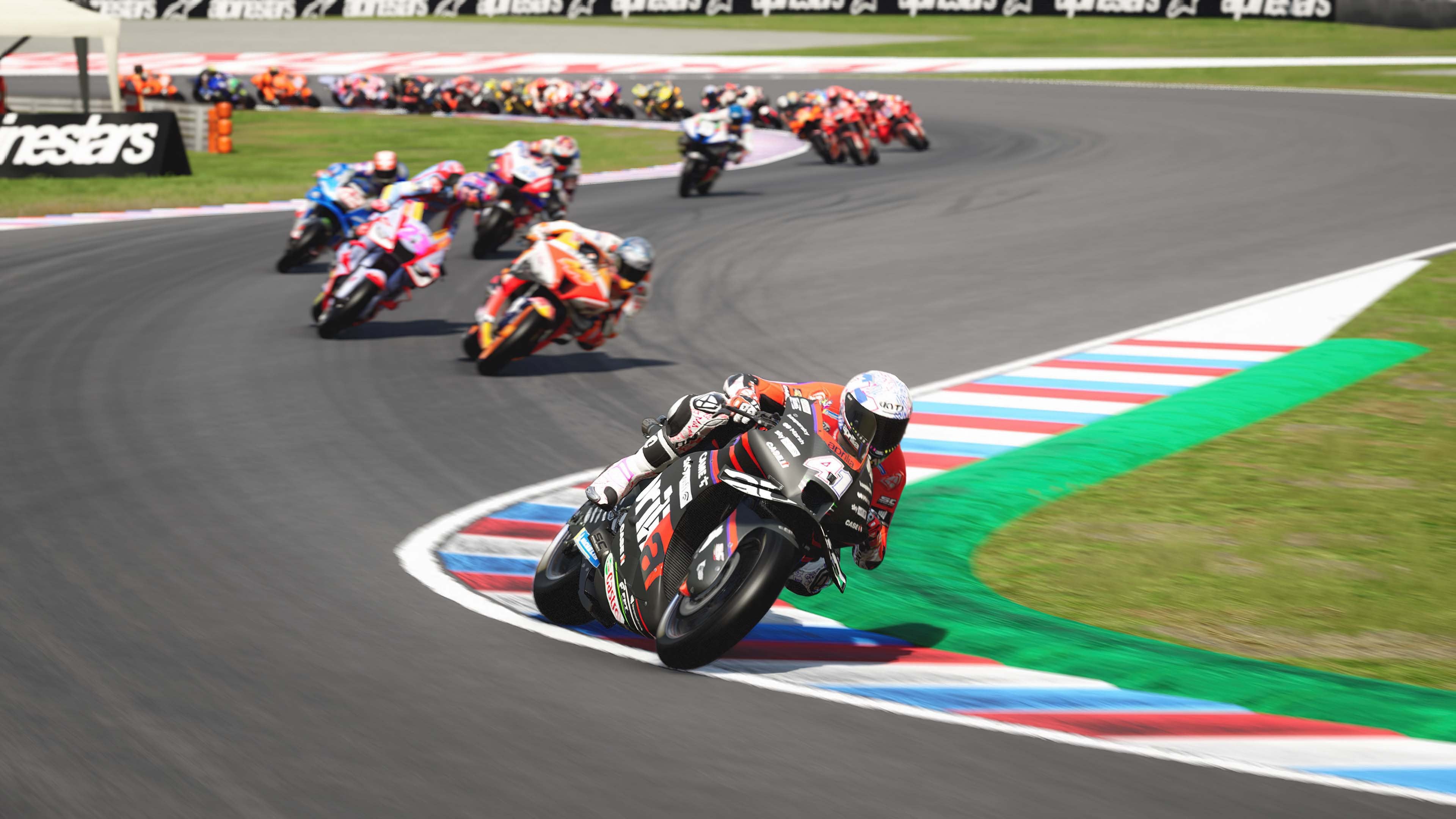 Motogp22 Xboxseries