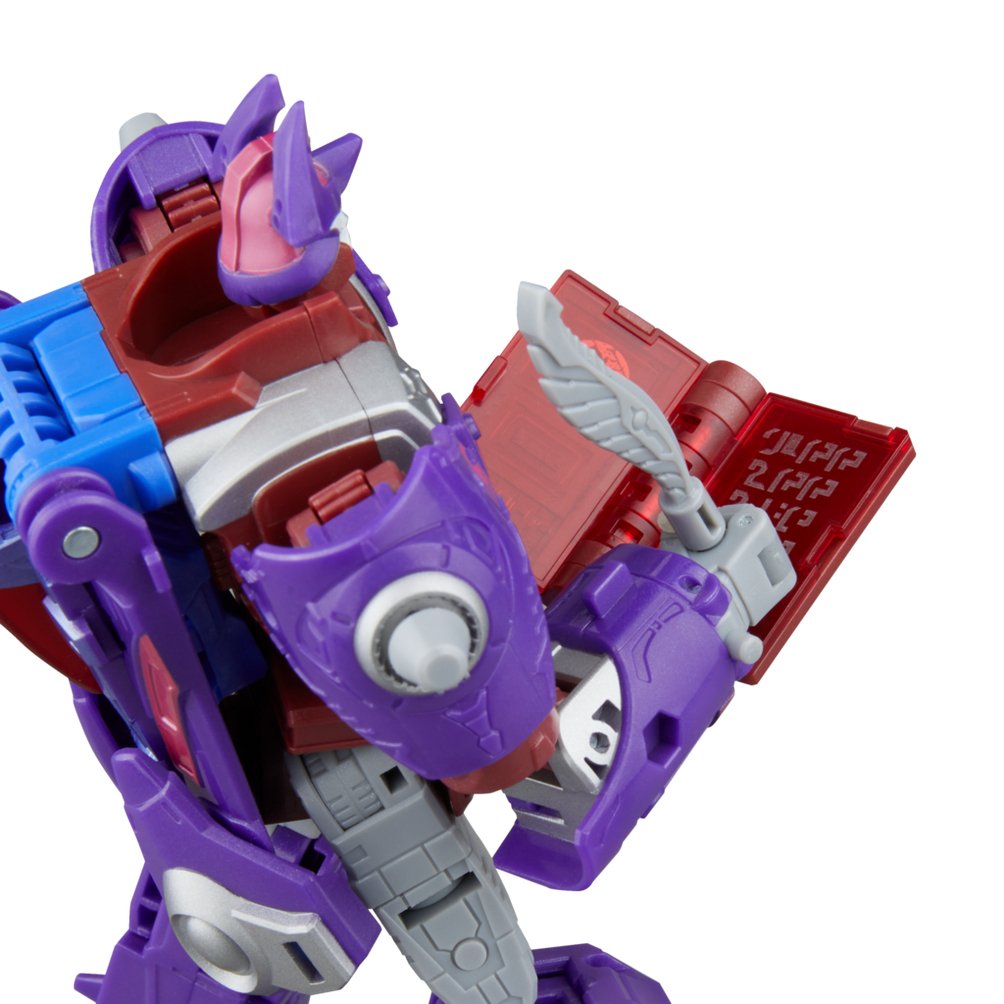 EAN 5010996319890 - Transformers Age of the Primes The Thirteen Alpha Trion imagen 4