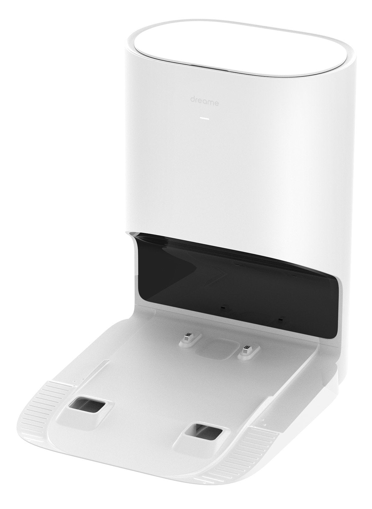 Robot Xiaomi Dreame D10 Plus Weiss Saug- Und Wischroboter Mit Absaugstation