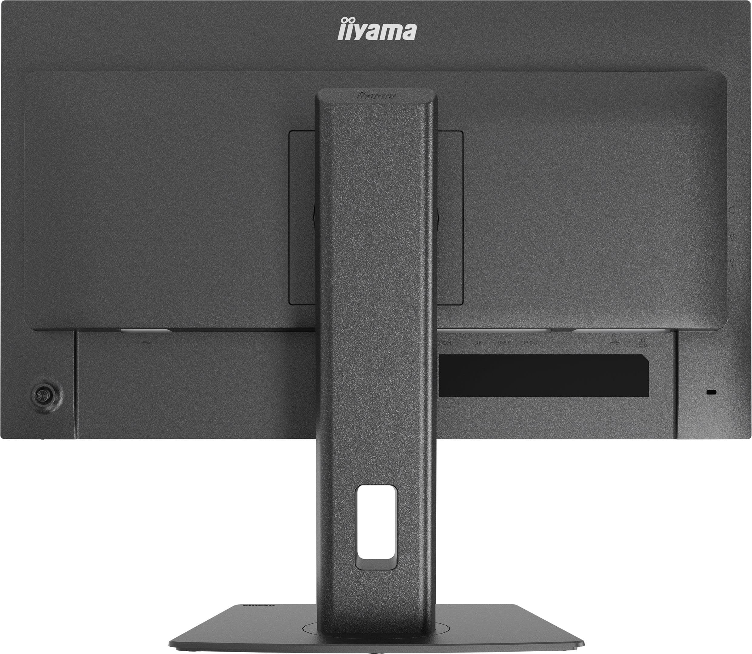 Monitor Led Iiyama Prolite Xb2497hsn-B1  24" (23.8" Visible) 1920 X 1080 Full Hd (1080p) @ 100 Hz Ips 350 Cd/M² 1500:1 1 Ms 2xhdmi 2xdisplayport Altavoces Mate Negro