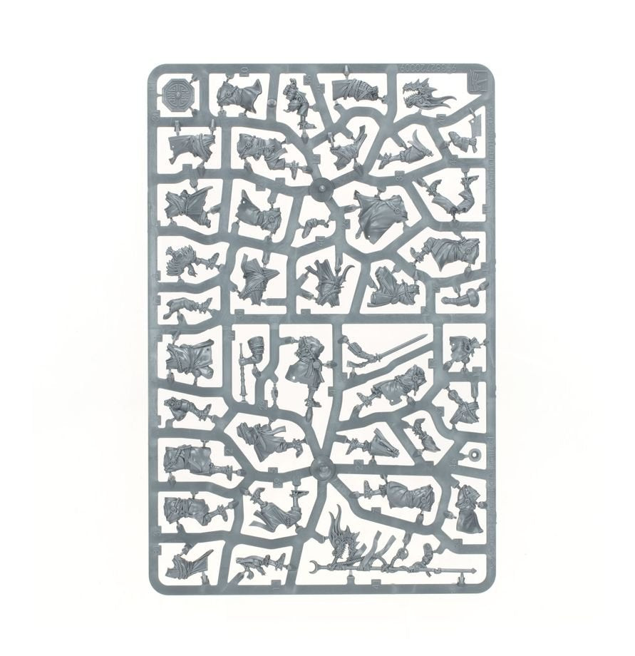 Warhammer Tow - Grand Cathay : Set De Renforts - Dfenseurs Du Grand Bastion