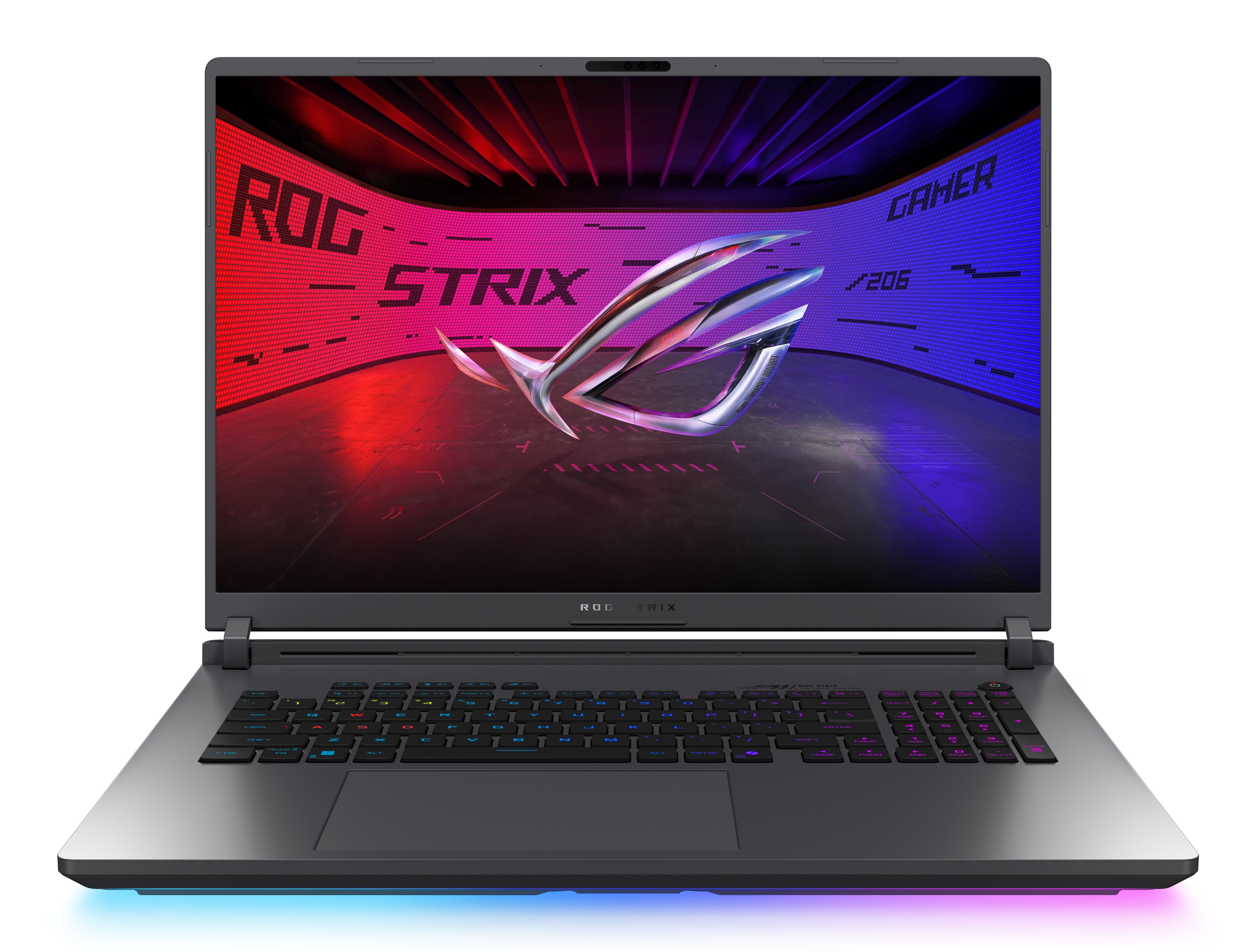Portátil Asus Rog Strix G18 G815lr-Tt369 U9 290hx 16gb 1tb Rtx5070ti 18" Fdos