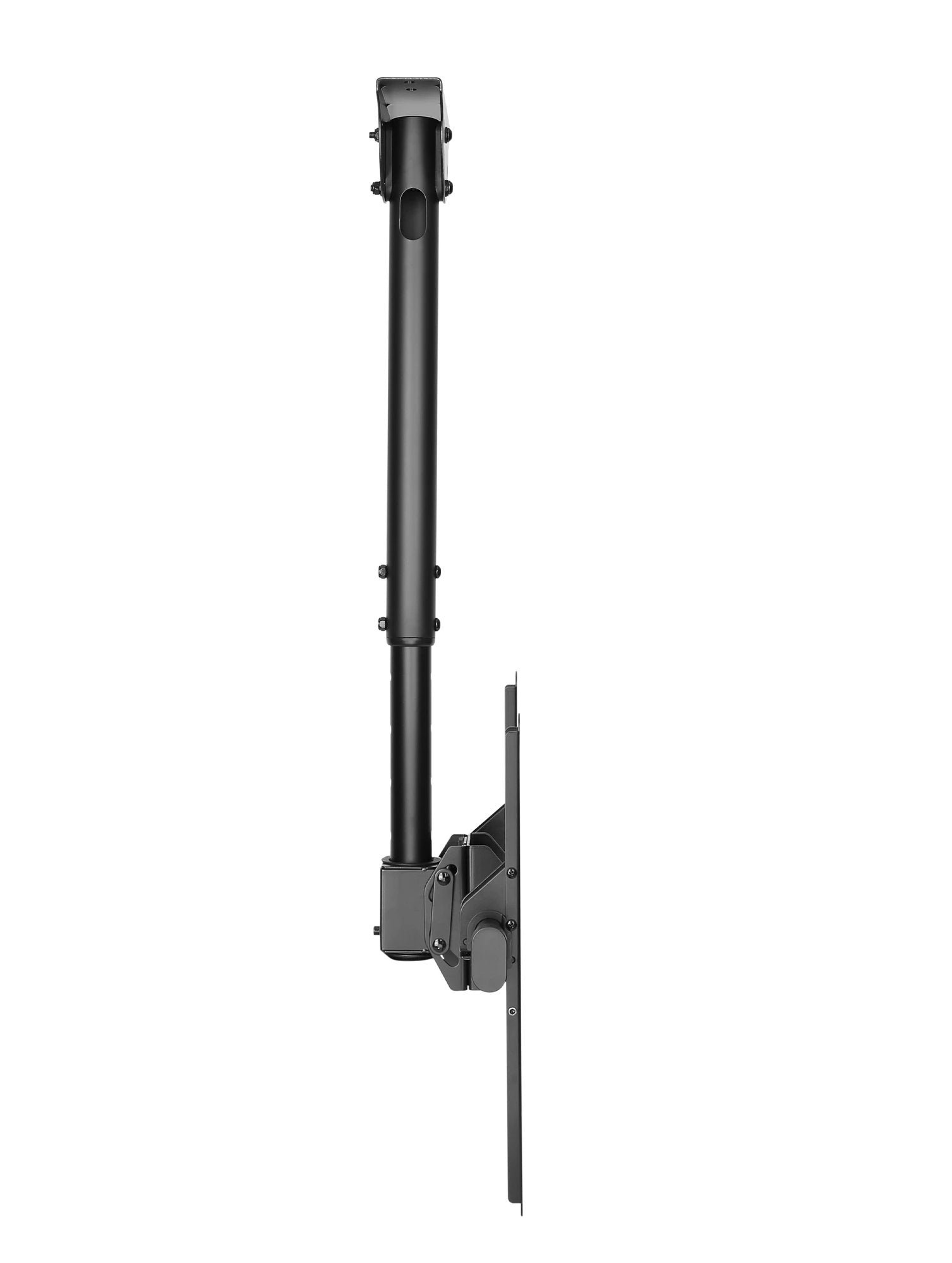 Fonestar Stt-7114cn Soporte Tv Orientable De Techo Para Tv De 32'' A 55'' Compatible Tv Curvos