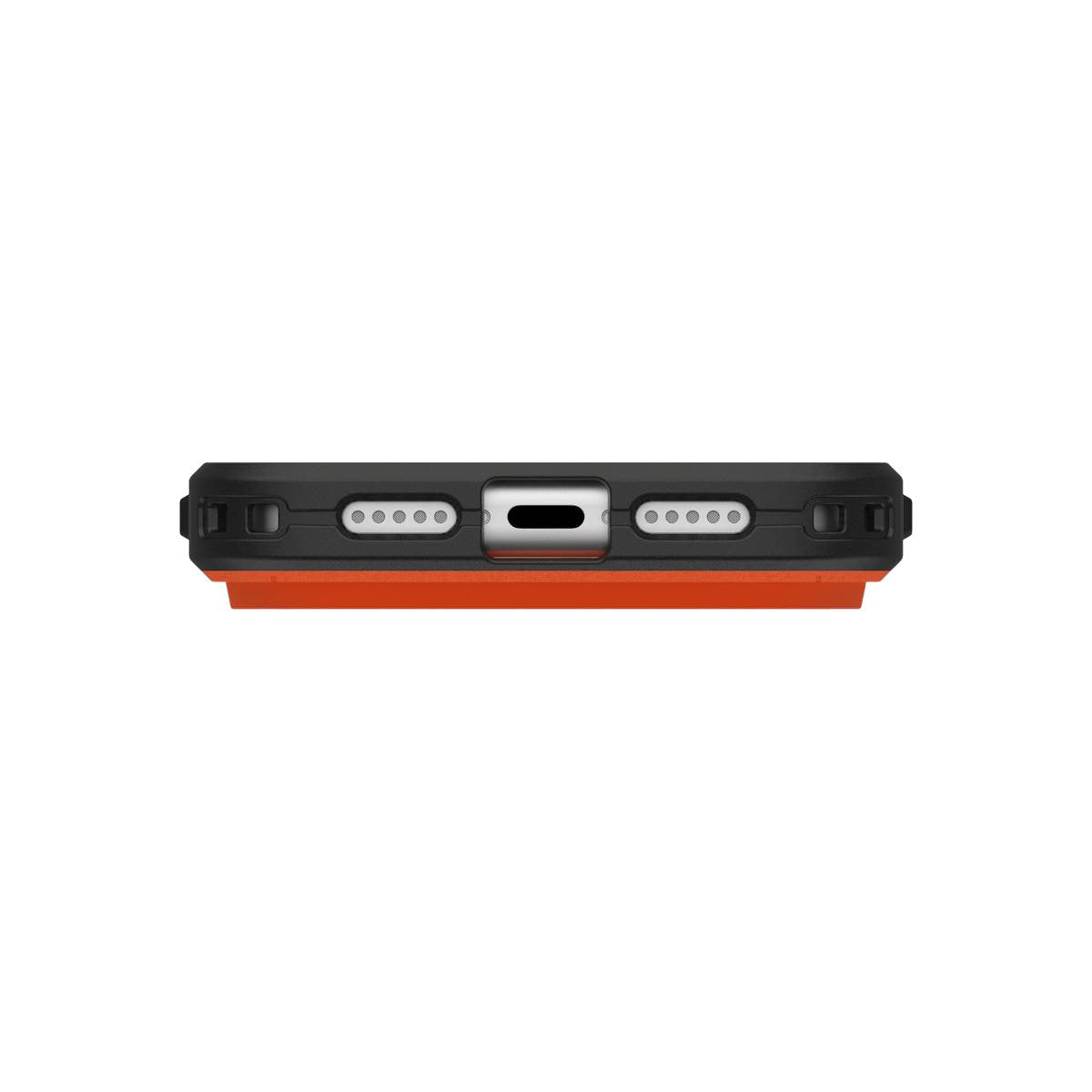 EAN 840283925504 - Urban Armor Gear Civilian funda para teléfono móvil 16 cm (6.3") Naranja imagen 8