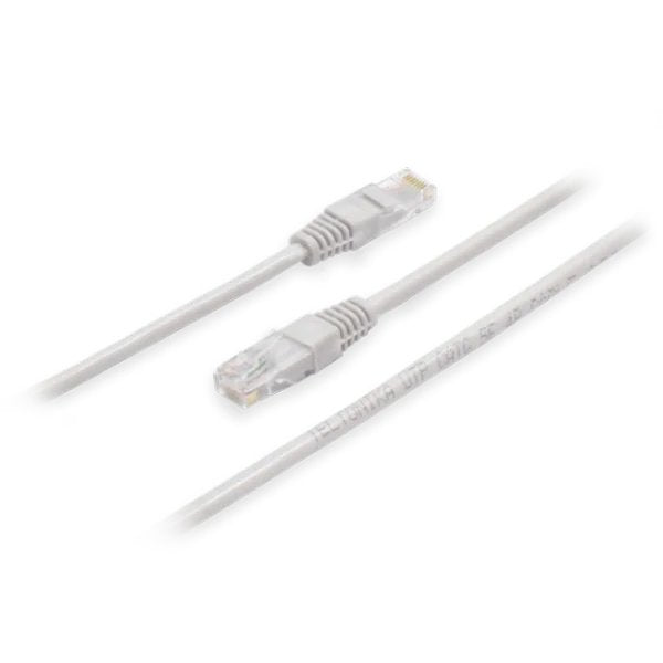 EAN 5704174828020 - Teltonika PR2LA15B cable de red Blanco 1,5 m Cat5e U/UTP (UTP) imagen 1