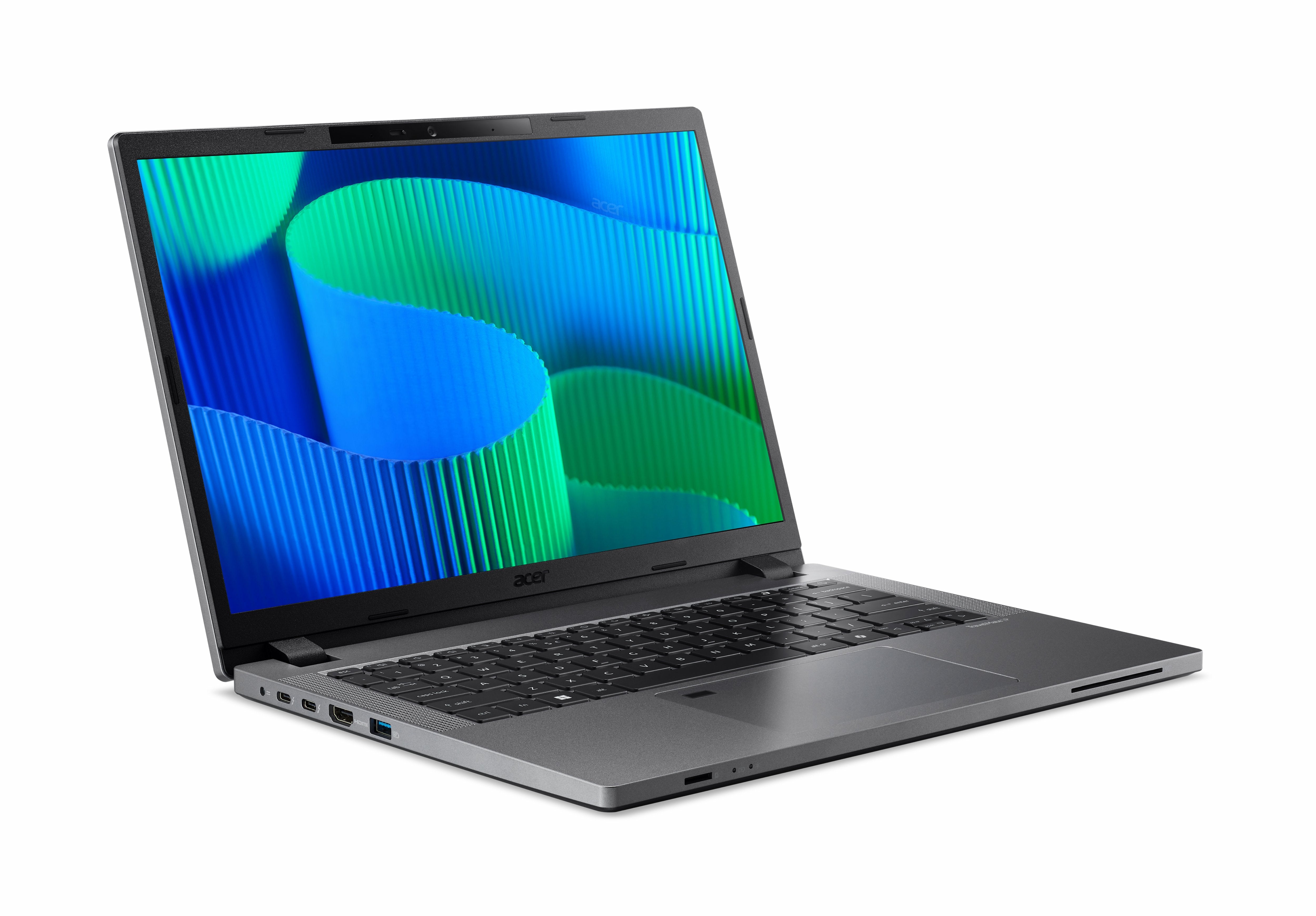 EAN 4711121733857 - Acer TravelMate P2 TMP214-55-G2-TCO-52HE Intel Core 5 120U Portátil 35,6 cm (14") WUXGA 16 GB DDR5-SDRAM  imagen 3