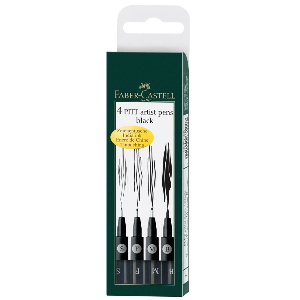 EAN 4005401671008 - Faber-Castell 4005401671008 lápiz de color imagen 1