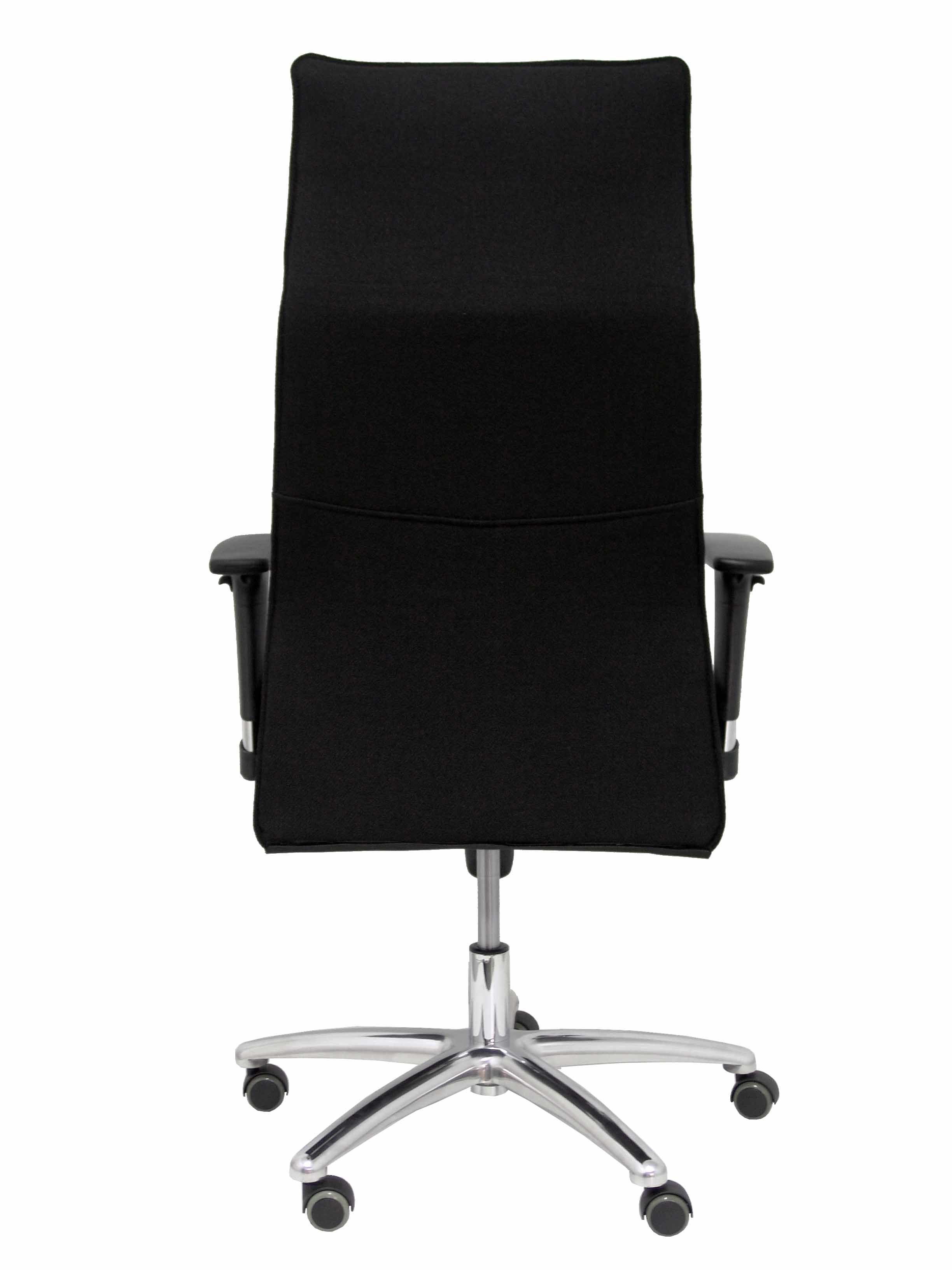 EAN 8436549391422 - PIQUERAS Y CRESPO 206SBALI840 silla de oficina y de ordenador Asiento acolchado Respaldo acolchado imagen 5