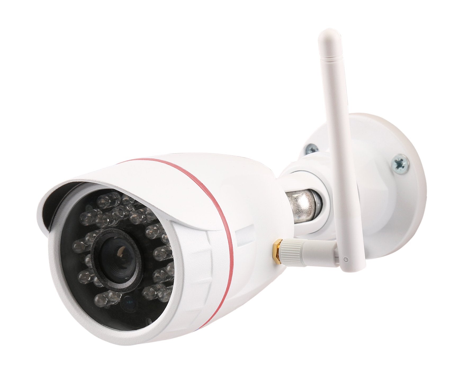 Olympia Ip-Camara Oc 1280p Outdoor Protect Prohome