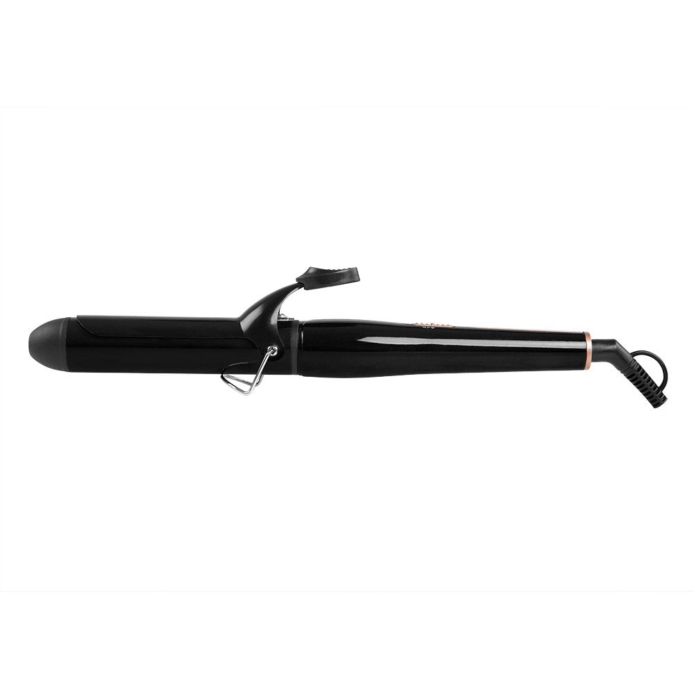Rizador Para El Pelo Orbegozo Pl 1150 Negro