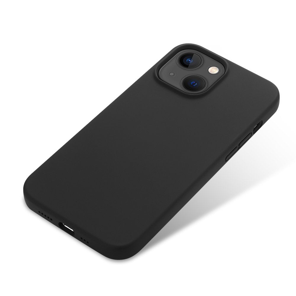 Nevox Styleshell Shock Funda Para Iphone 14 Plus - 17 Cm (6.7") Negro
